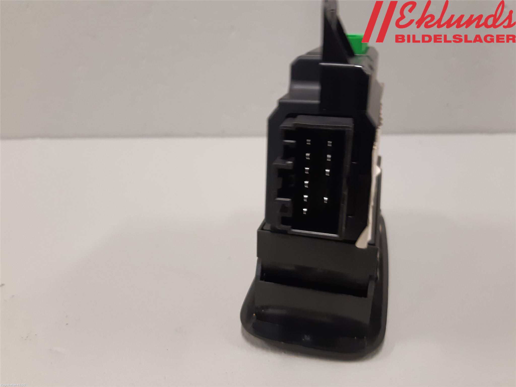 Volvo V70 05-08 Strömställare Elhiss