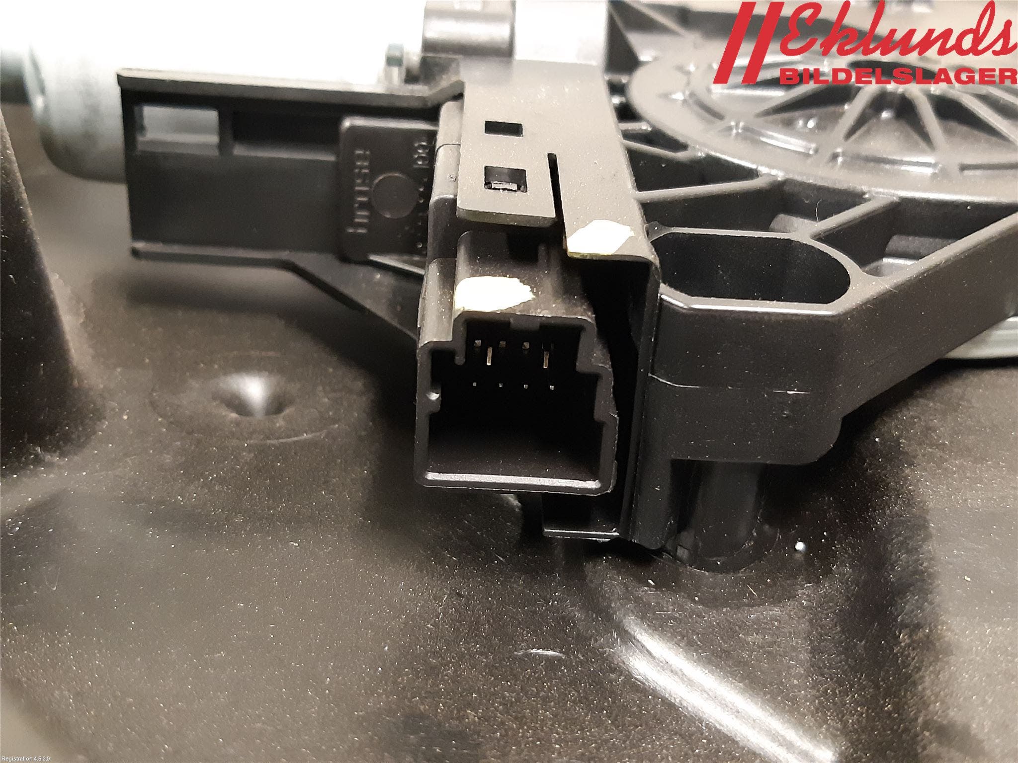 Volvo S60 14-18 Fönsterhiss El Kompl