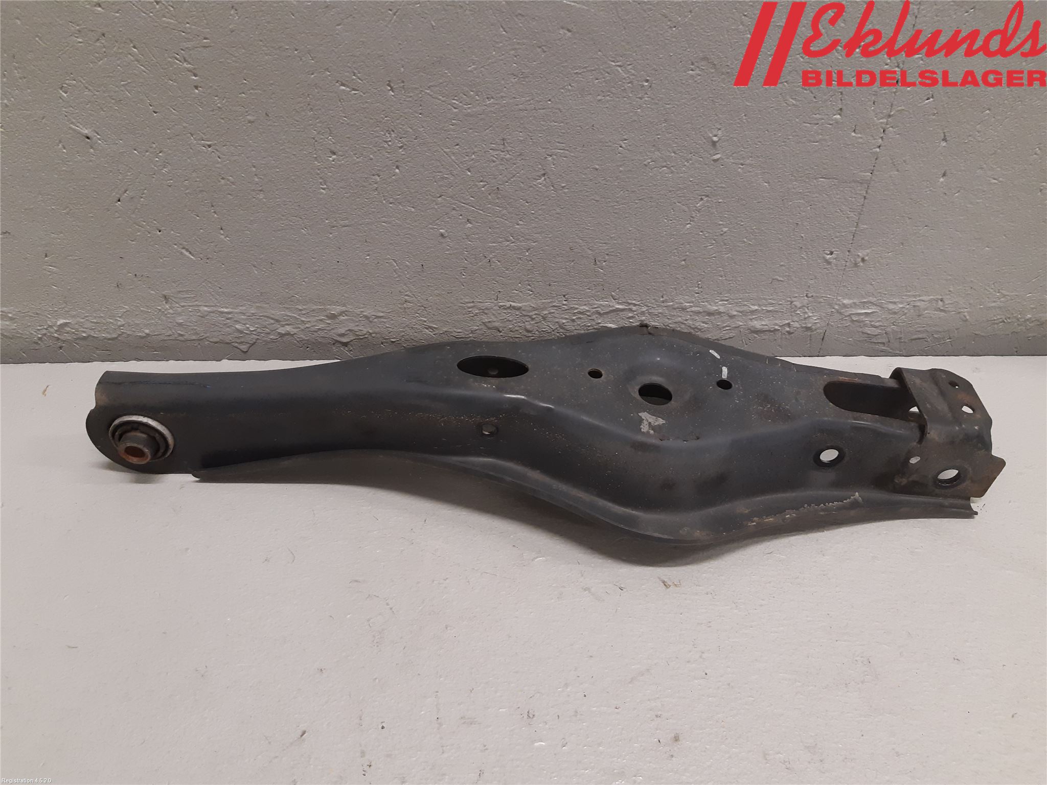 Kia CEED/CEED SW 19- Bärarm Bak Vänster