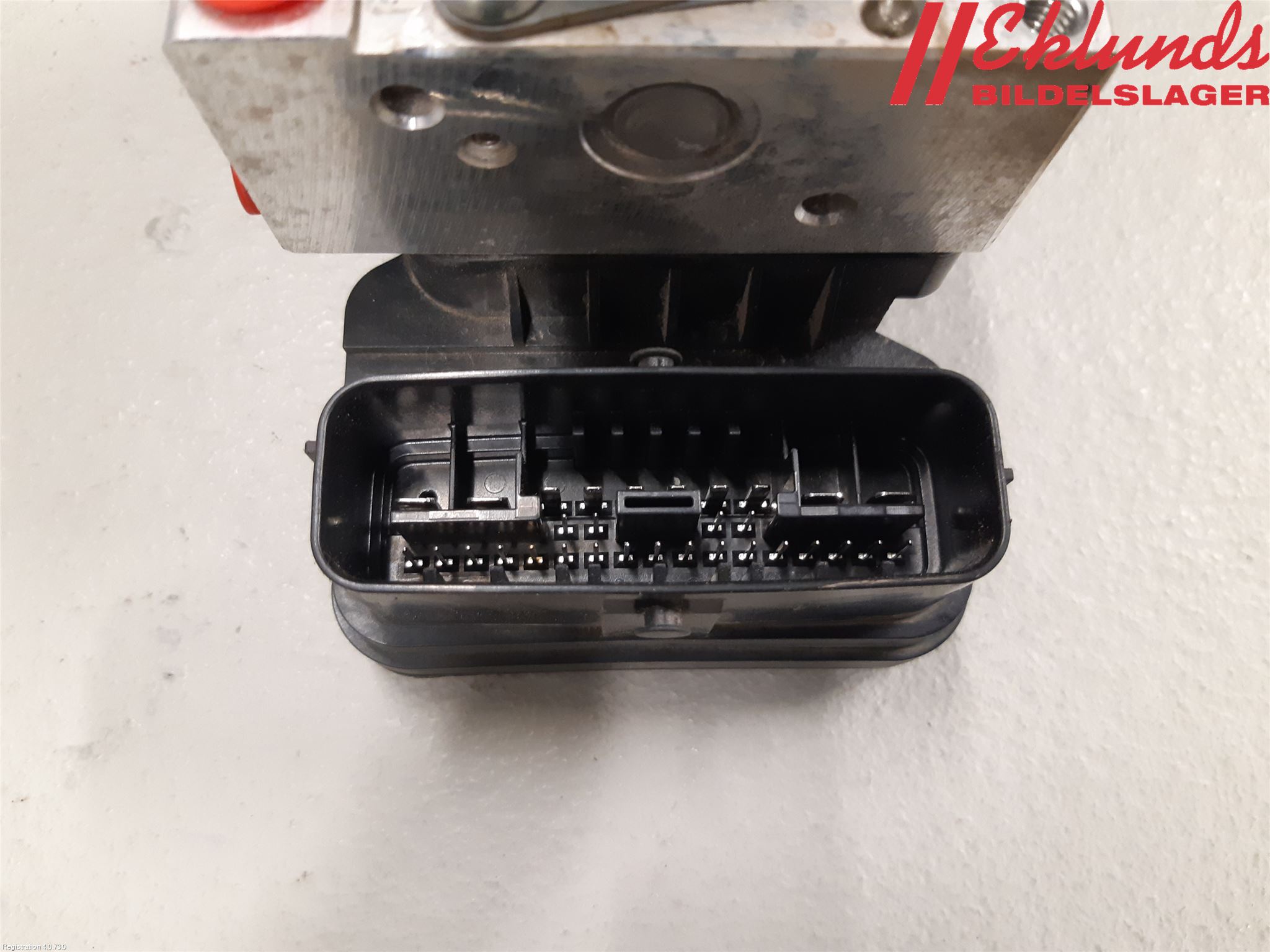 Toyota COROLLA 19- Abs Hydraulaggregat