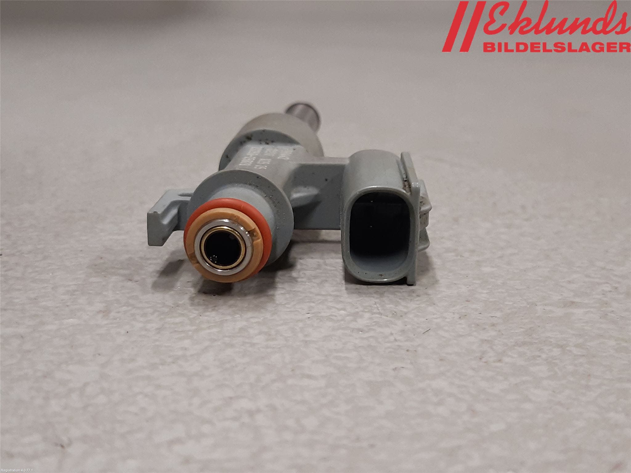 Toyota RAV4 19- Injspridare