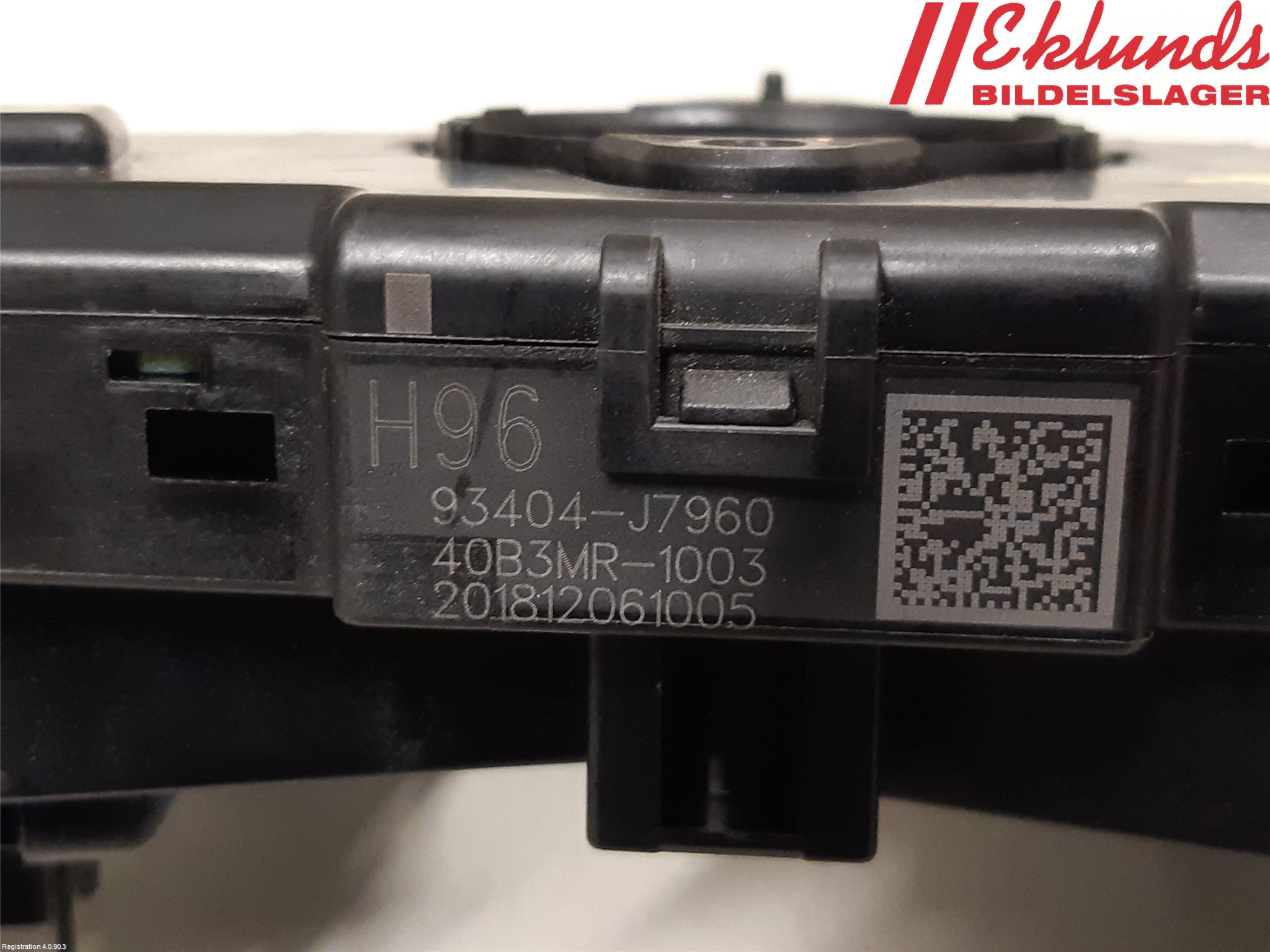 Kia CEED/CEED SW 19- Spakcentral