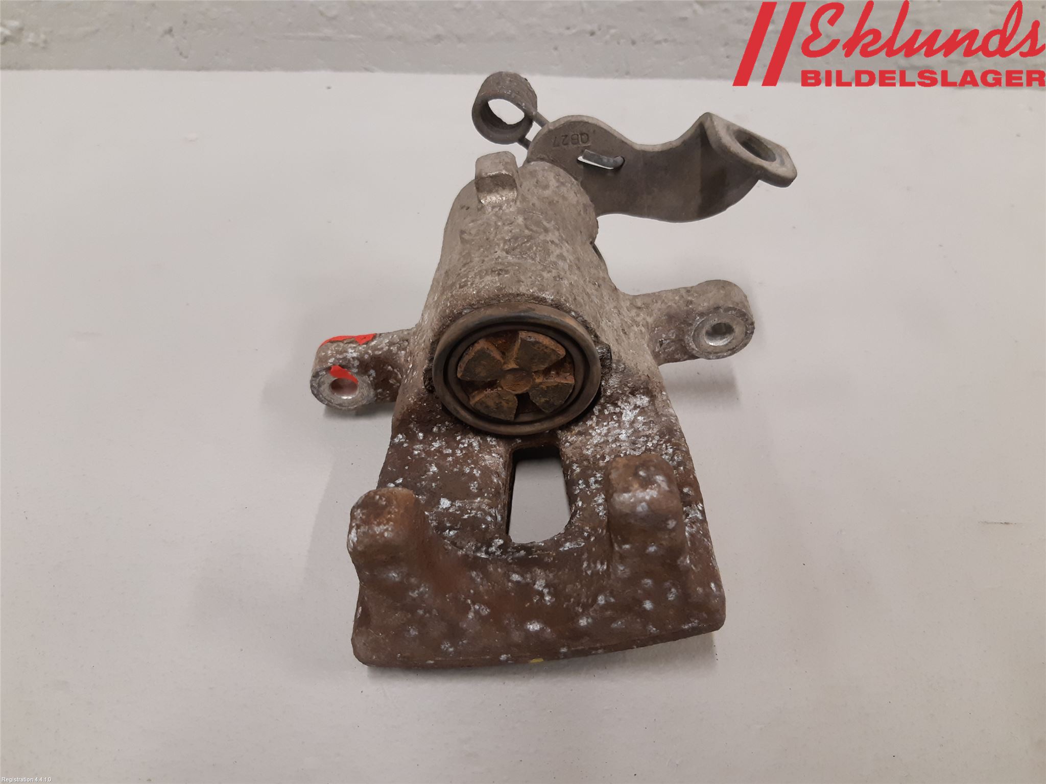 Kia CEED 12-18 Bromsok Bak Vänster