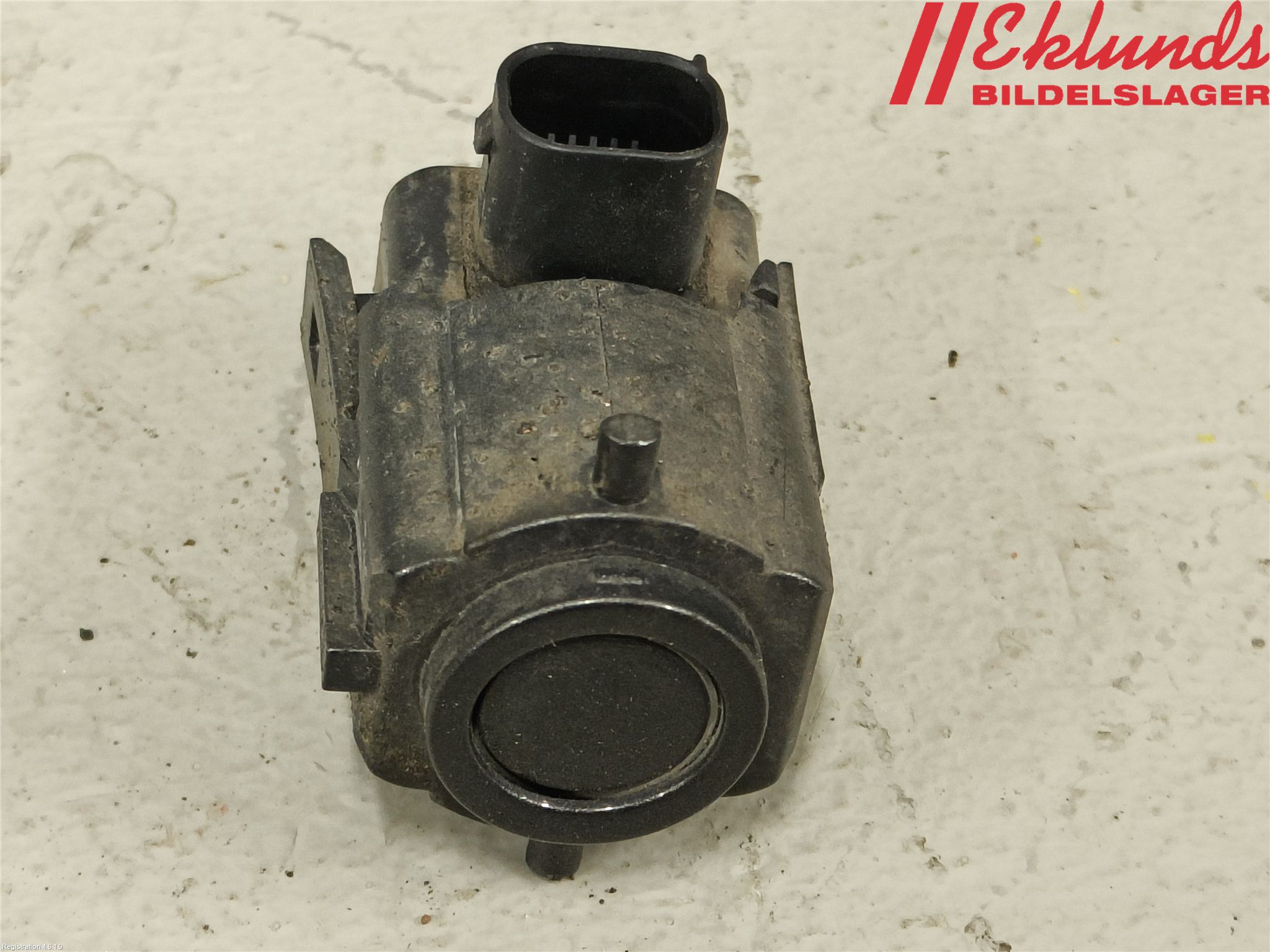 Saab 9-3 VER2/VER3 08-15 Parkeringshjälp Backsensor