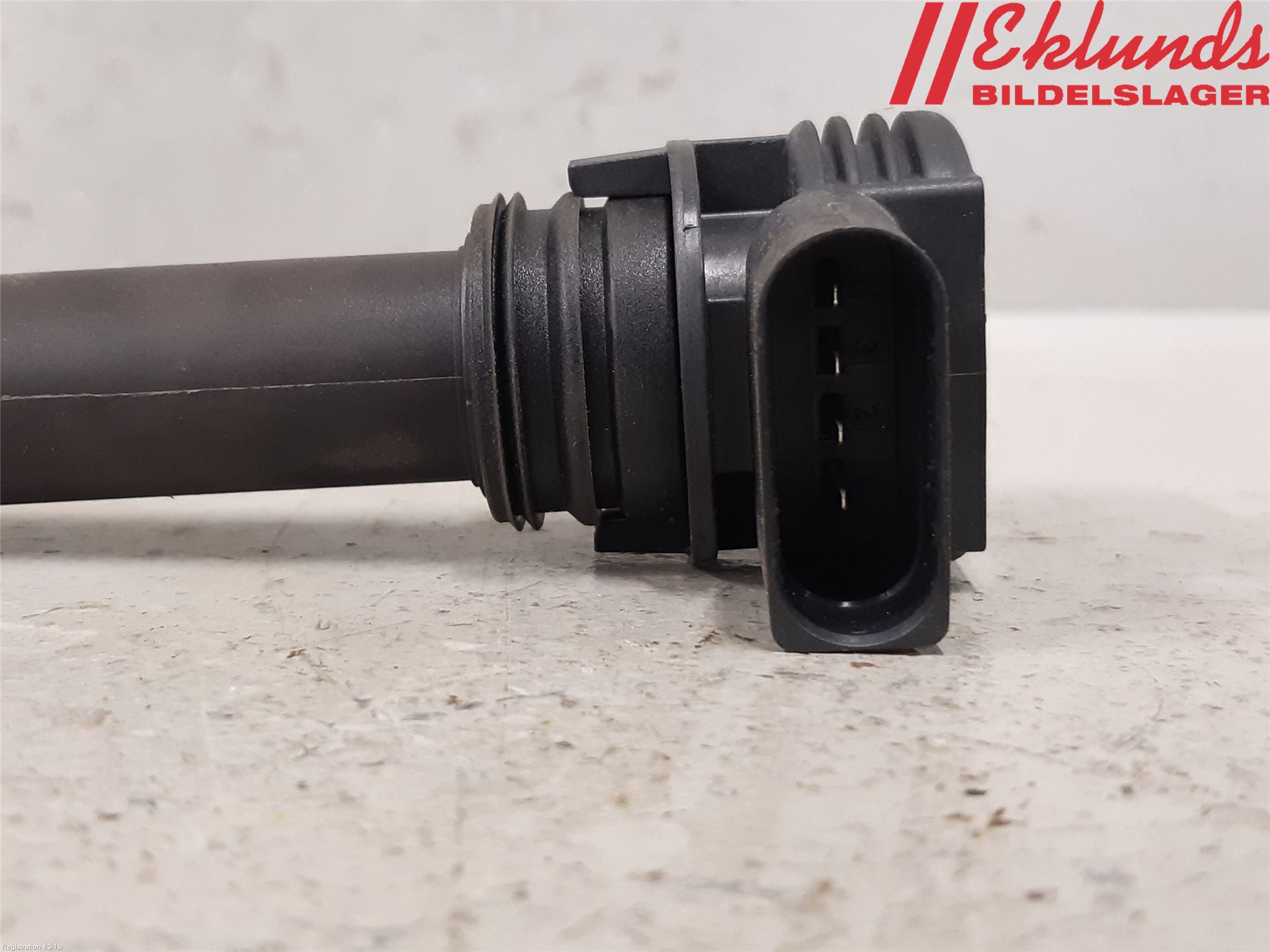 Audi A6/S6     05-11 Tändspole