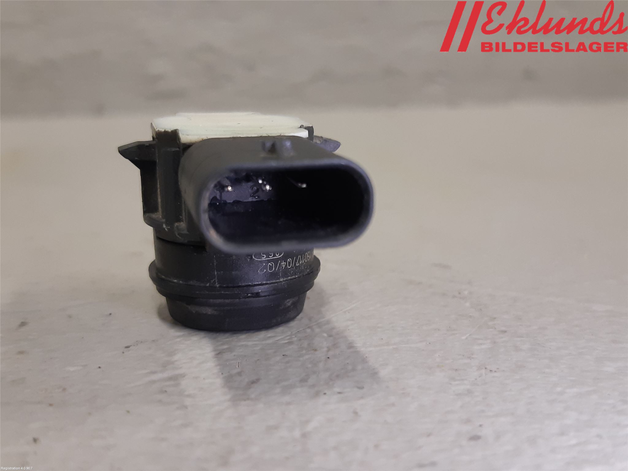 BMW 3 F30/F31/F80 12-19 Parkeringshjälp Backsensor