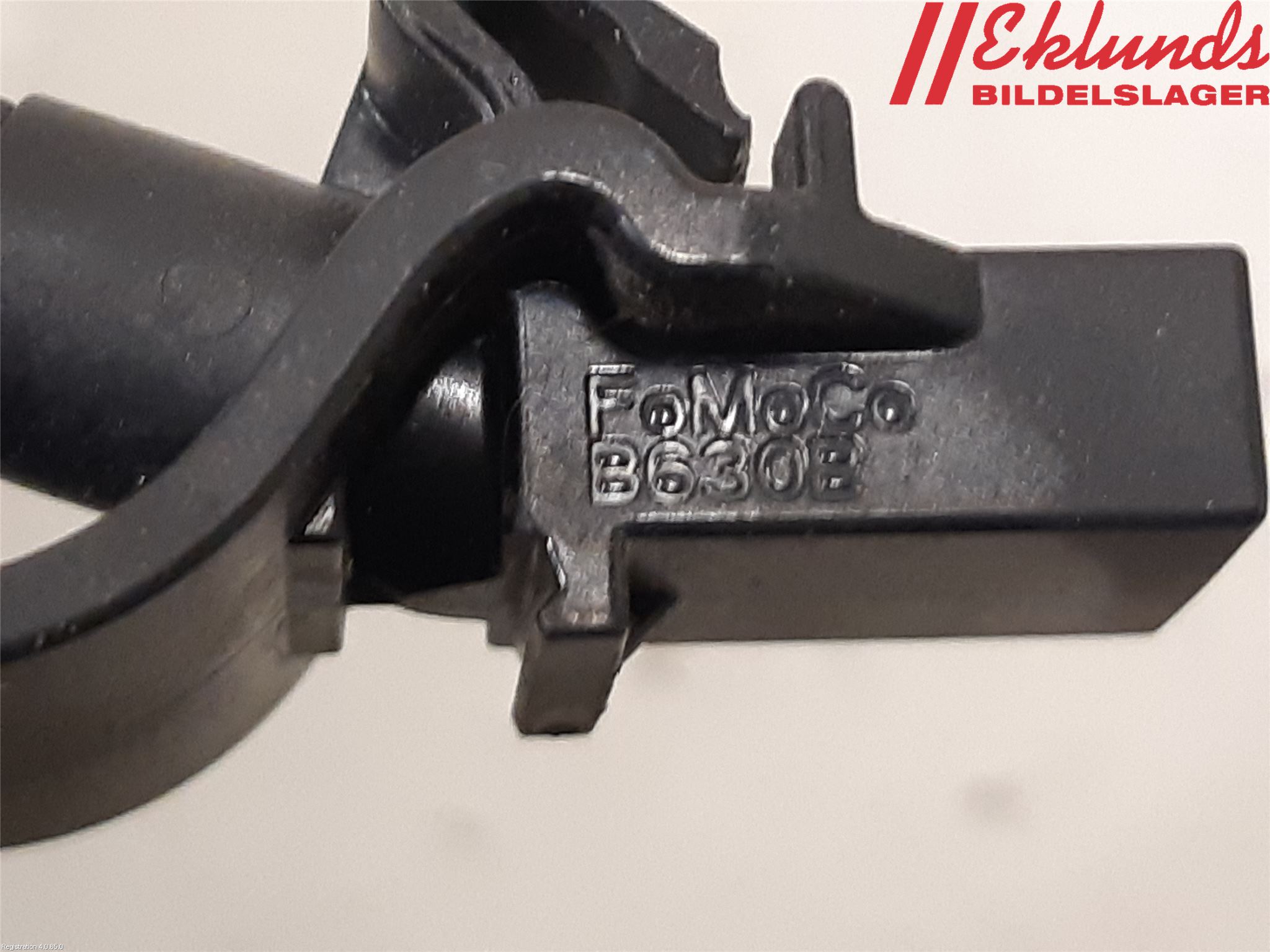 Ford MUSTANG VI 15-22 Spolarmunstycke Rutor