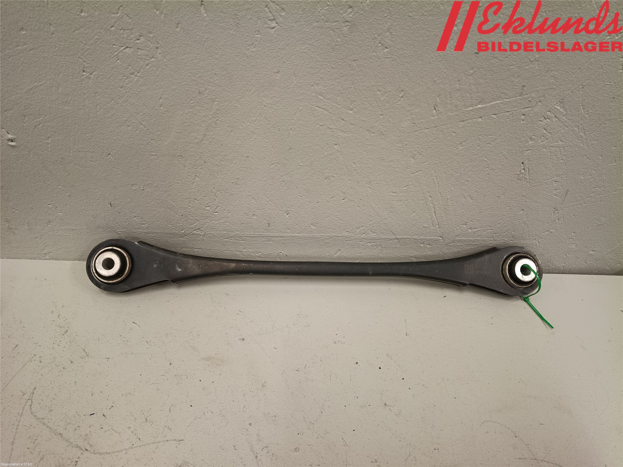 BMW 3 G20/G21/G80/G81 19- Bärarm Bak Höger