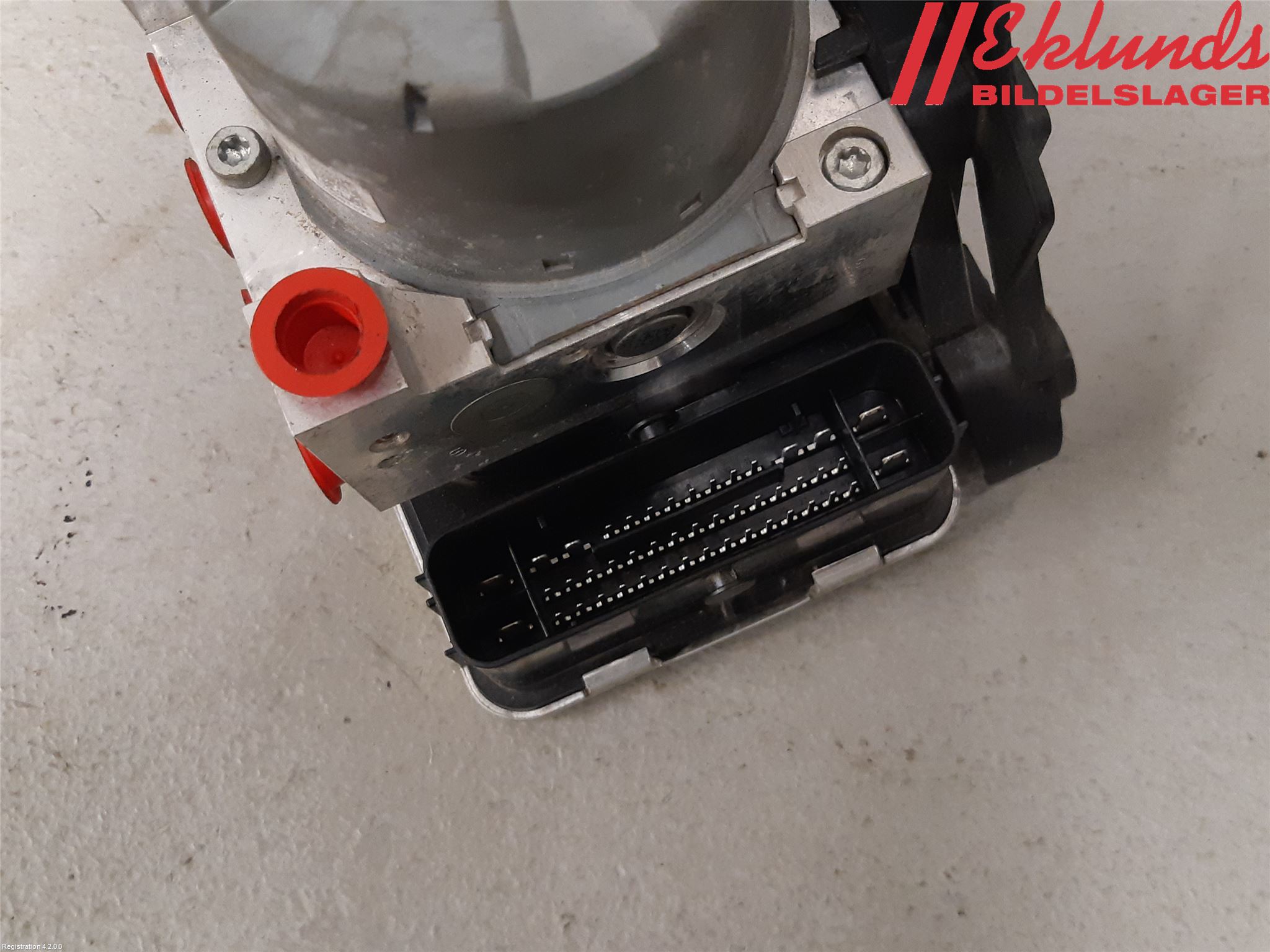 Volkswagen VW GOLF / E-GOLF VII 13-20 Abs Hydraulaggregat