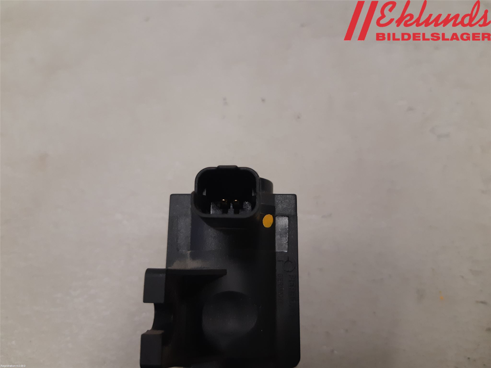 Volvo S60 11-13 Vakuumventil