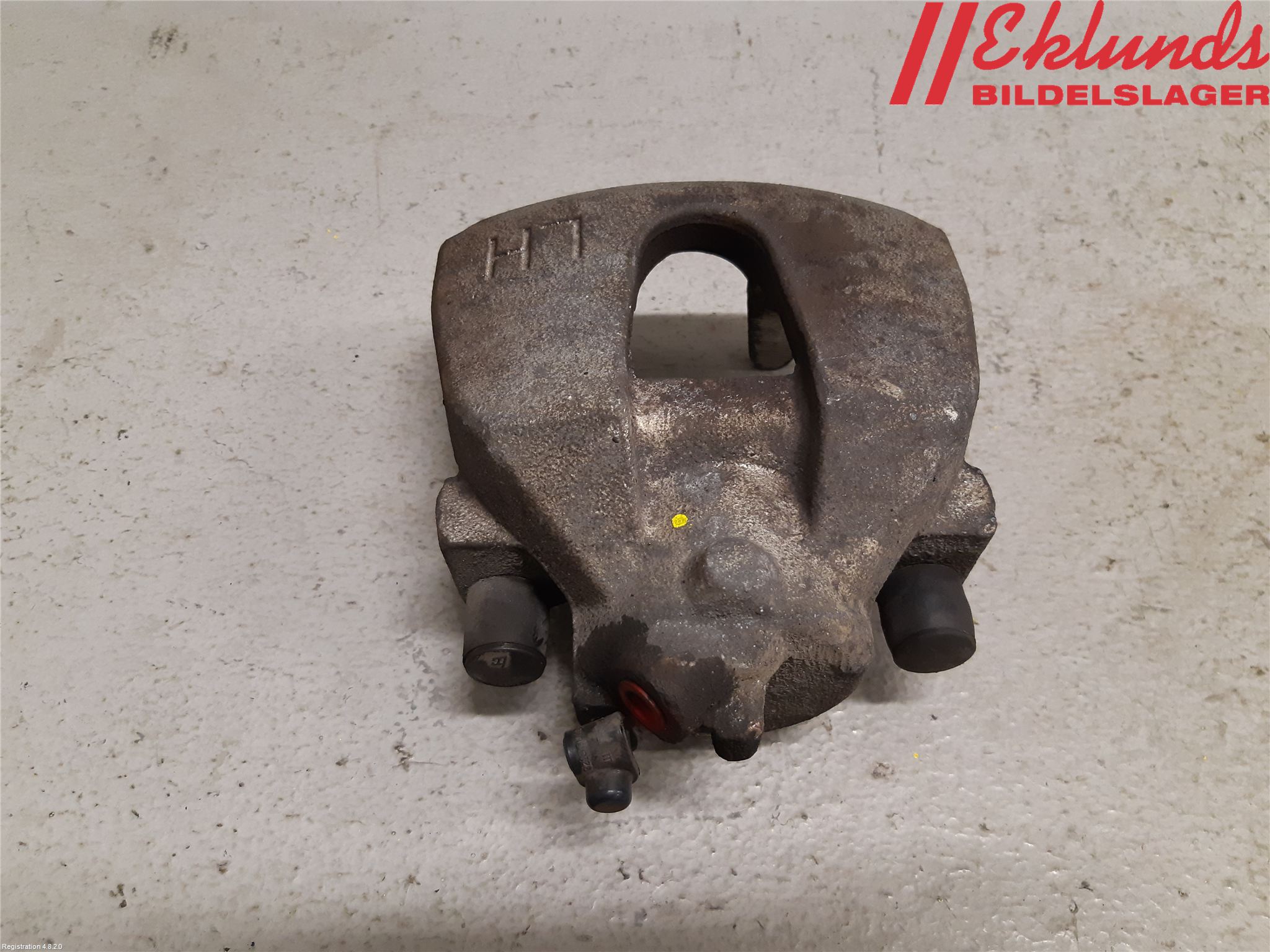 Volvo V50 08-12 Bromsok Fram Vänster