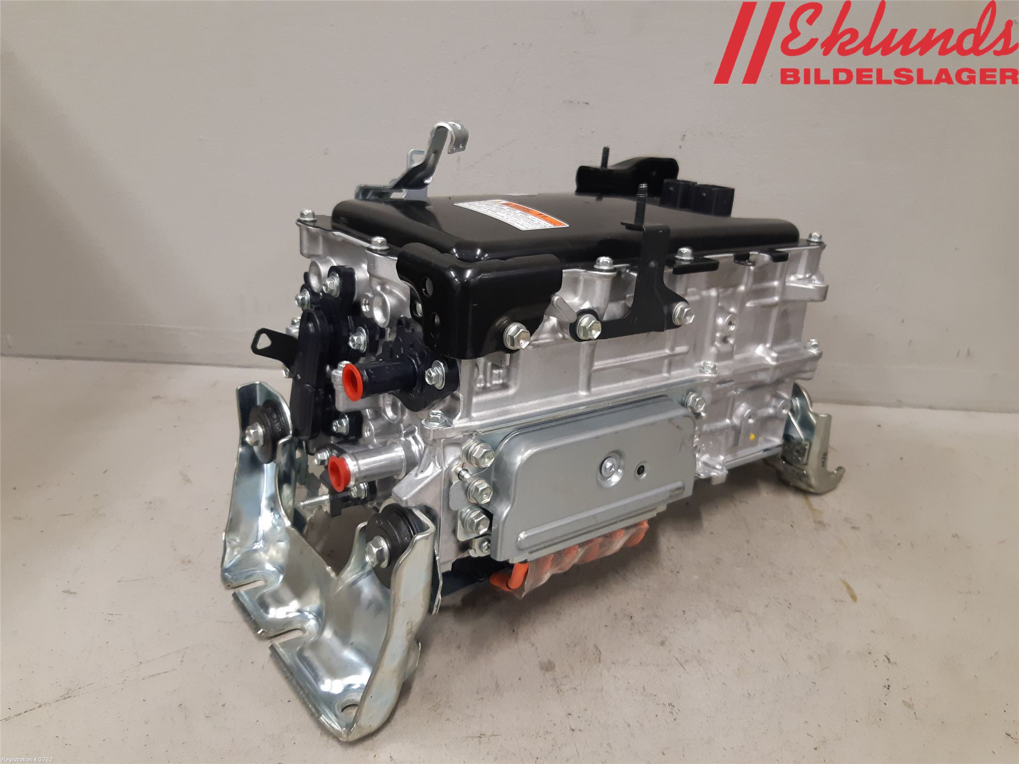 Lexus UX/300e 19- Inverter Hybrid