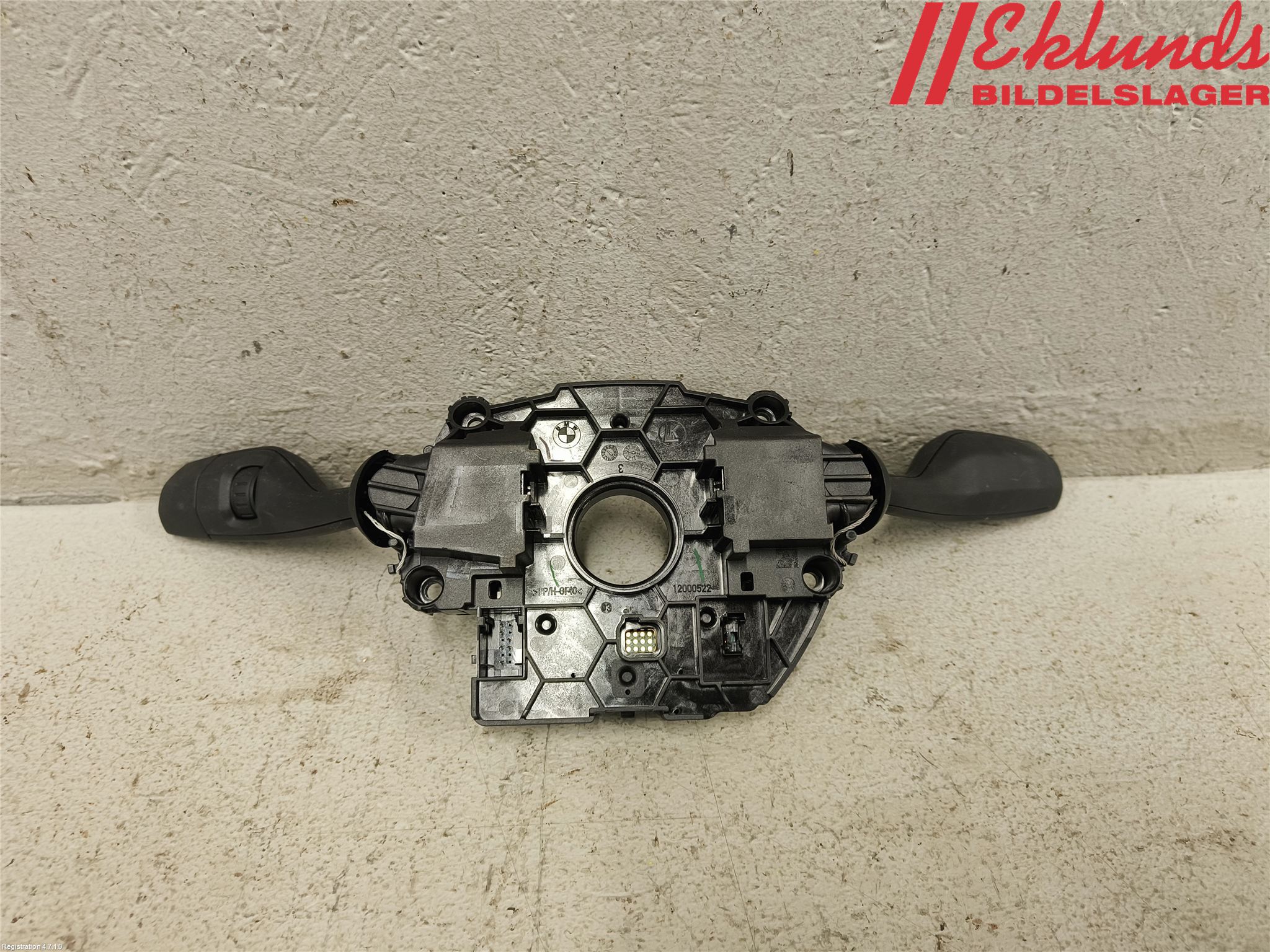 BMW 1 F40 19- Spakcentral