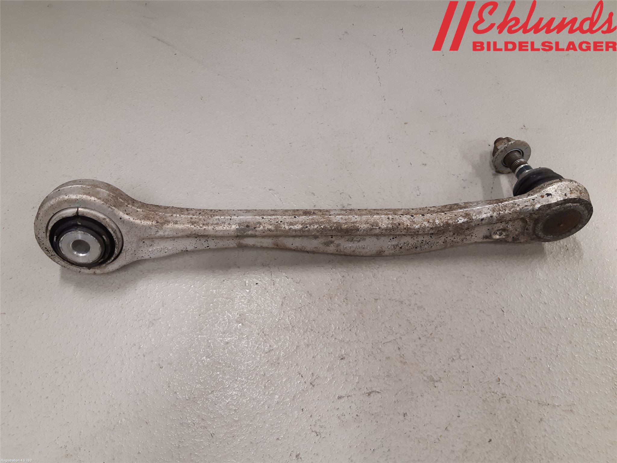 BMW X5 F15 13-18 Bärarm Bak Övre Höger