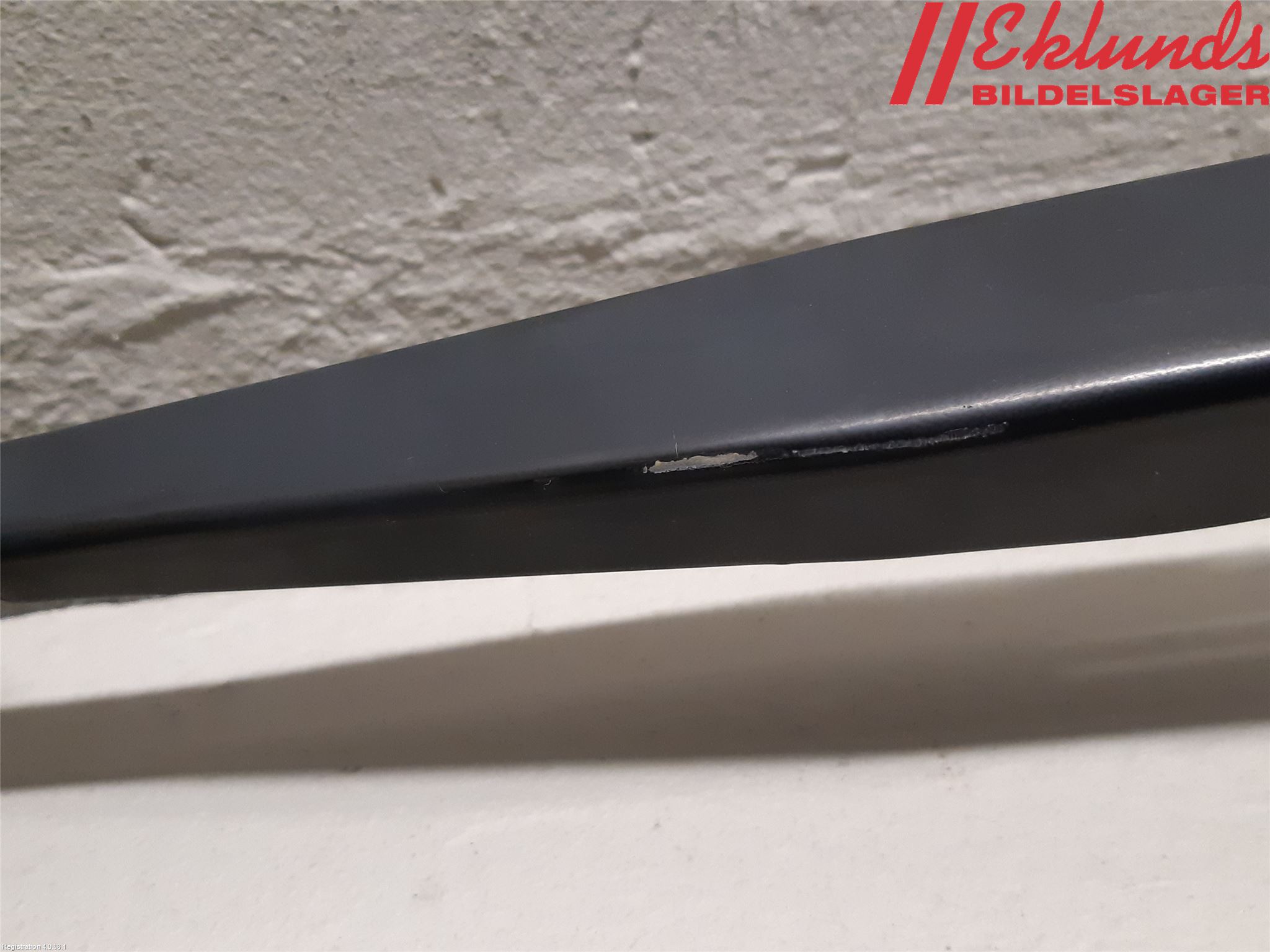 Volvo V60 11-13 Torkararm Armar Vindruta