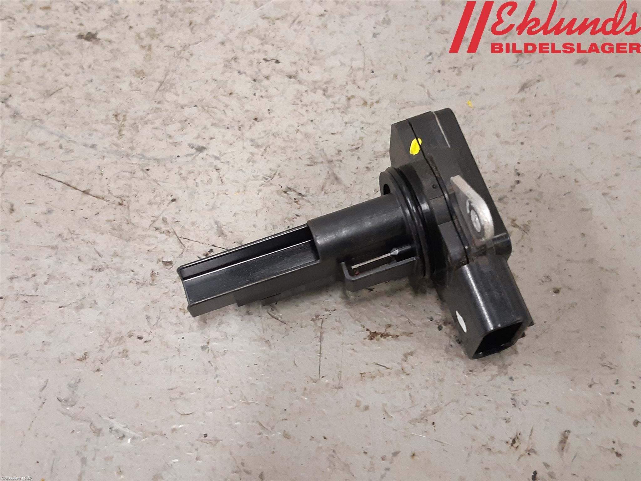 Honda CIVIC 17-22 Injluftmassamätare