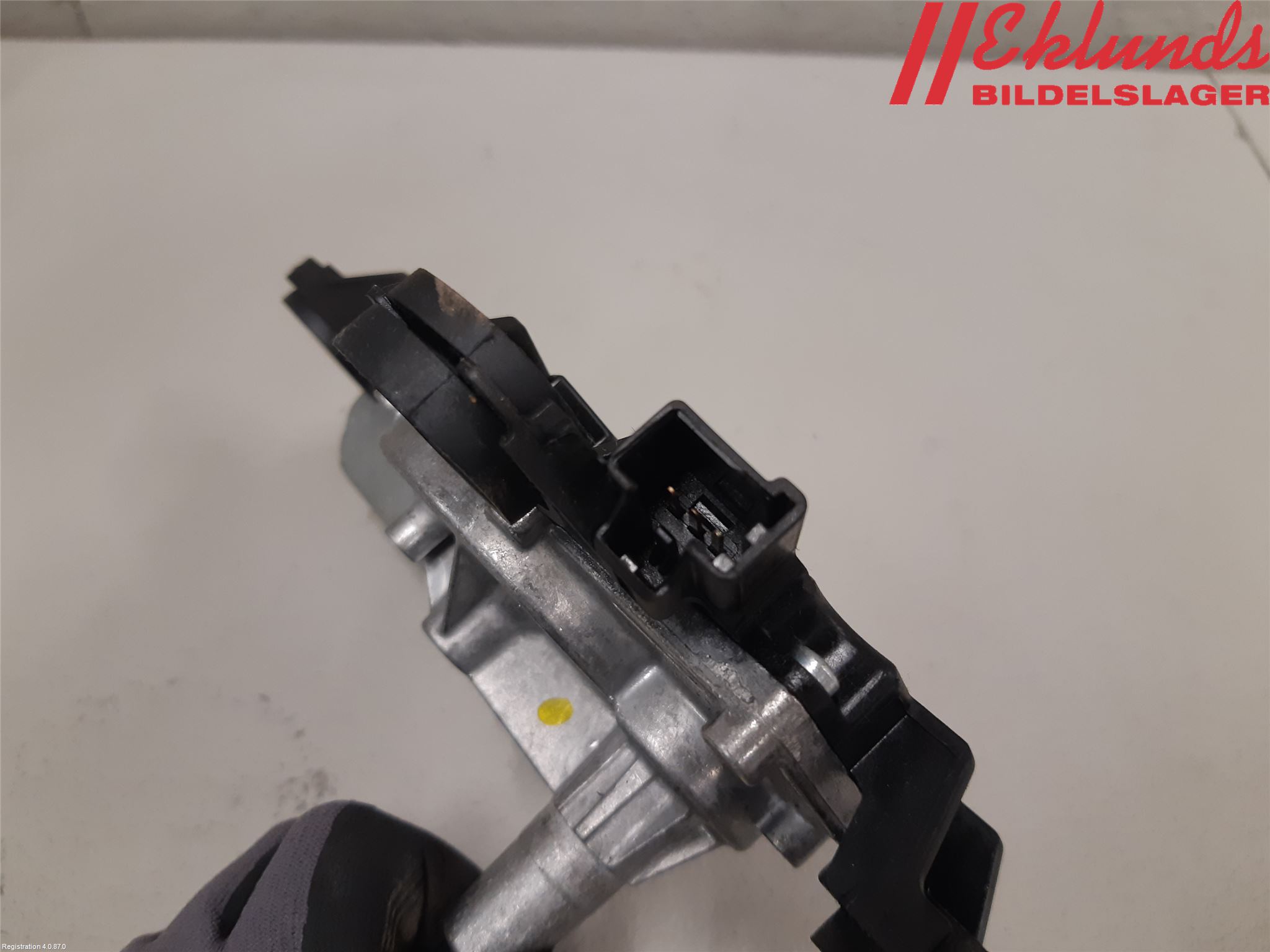 Ford FOCUS 15-18 Torkarmotor Baklucka