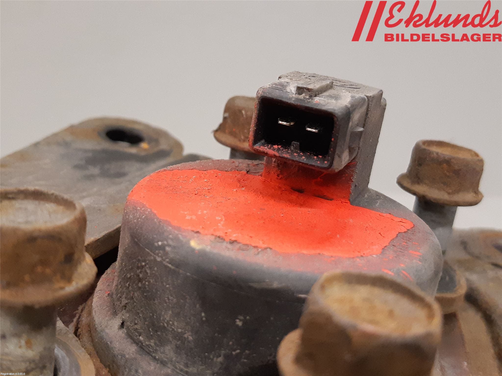 Hyundai i10 PA 08-13 Nav Bak