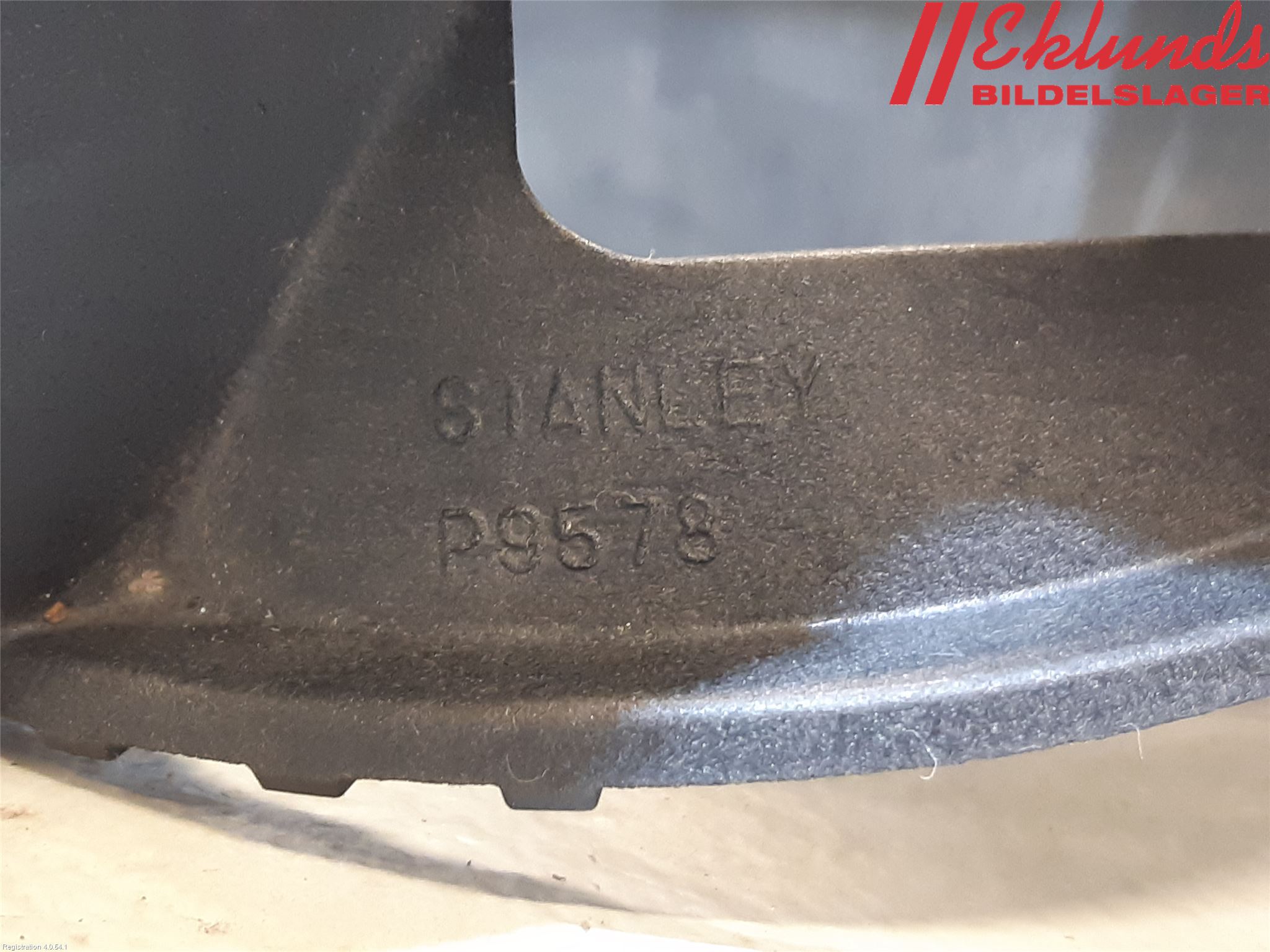 Honda JAZZ 15-20 Dimljussarg Fram