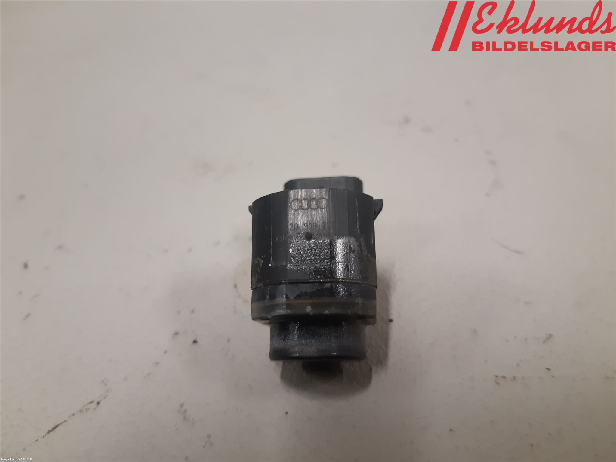 Audi A5 07-16 Parkeringshjälp Backsensor