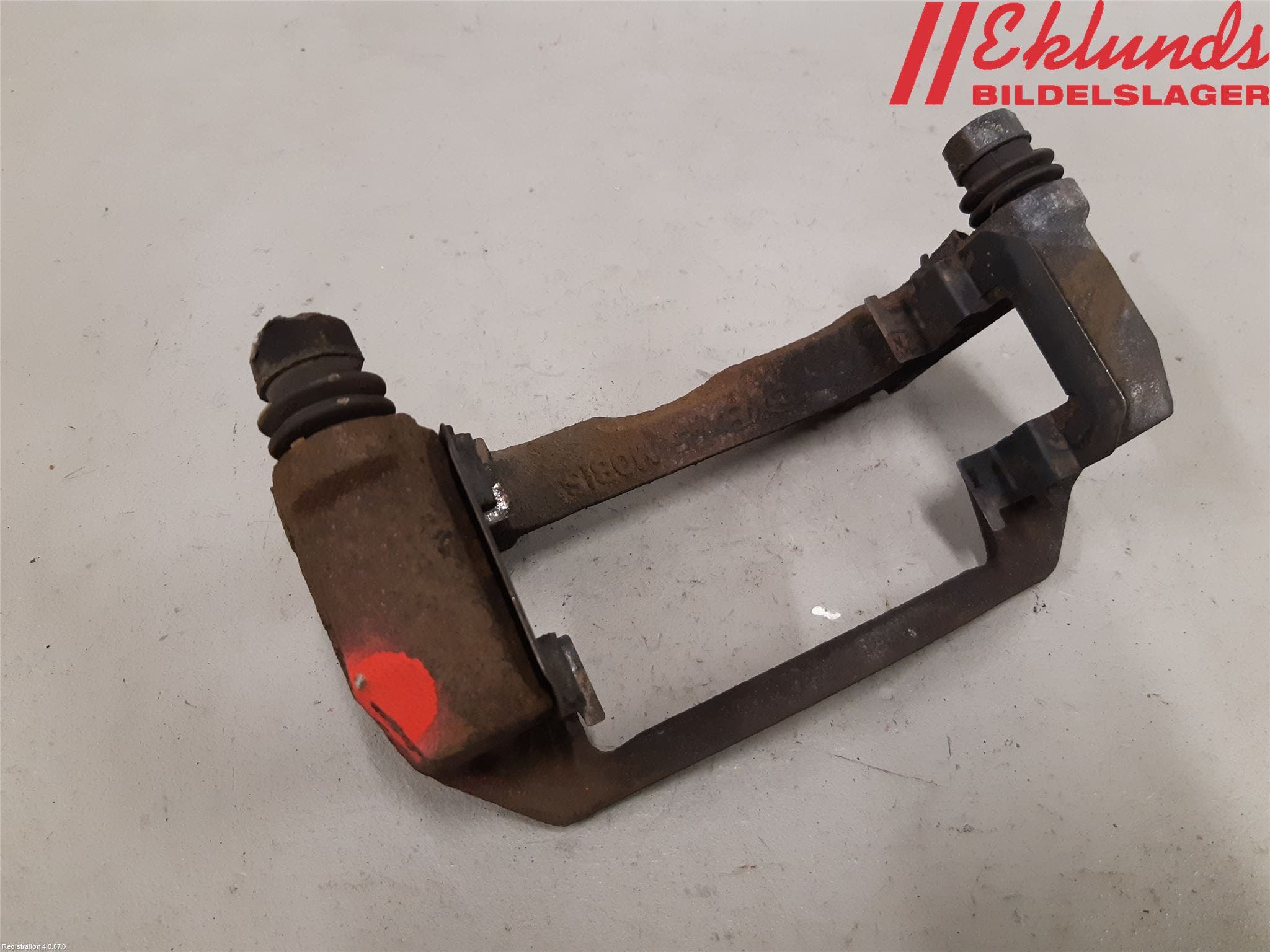 Hyundai i30 GD 13-17 Bromsokshållare