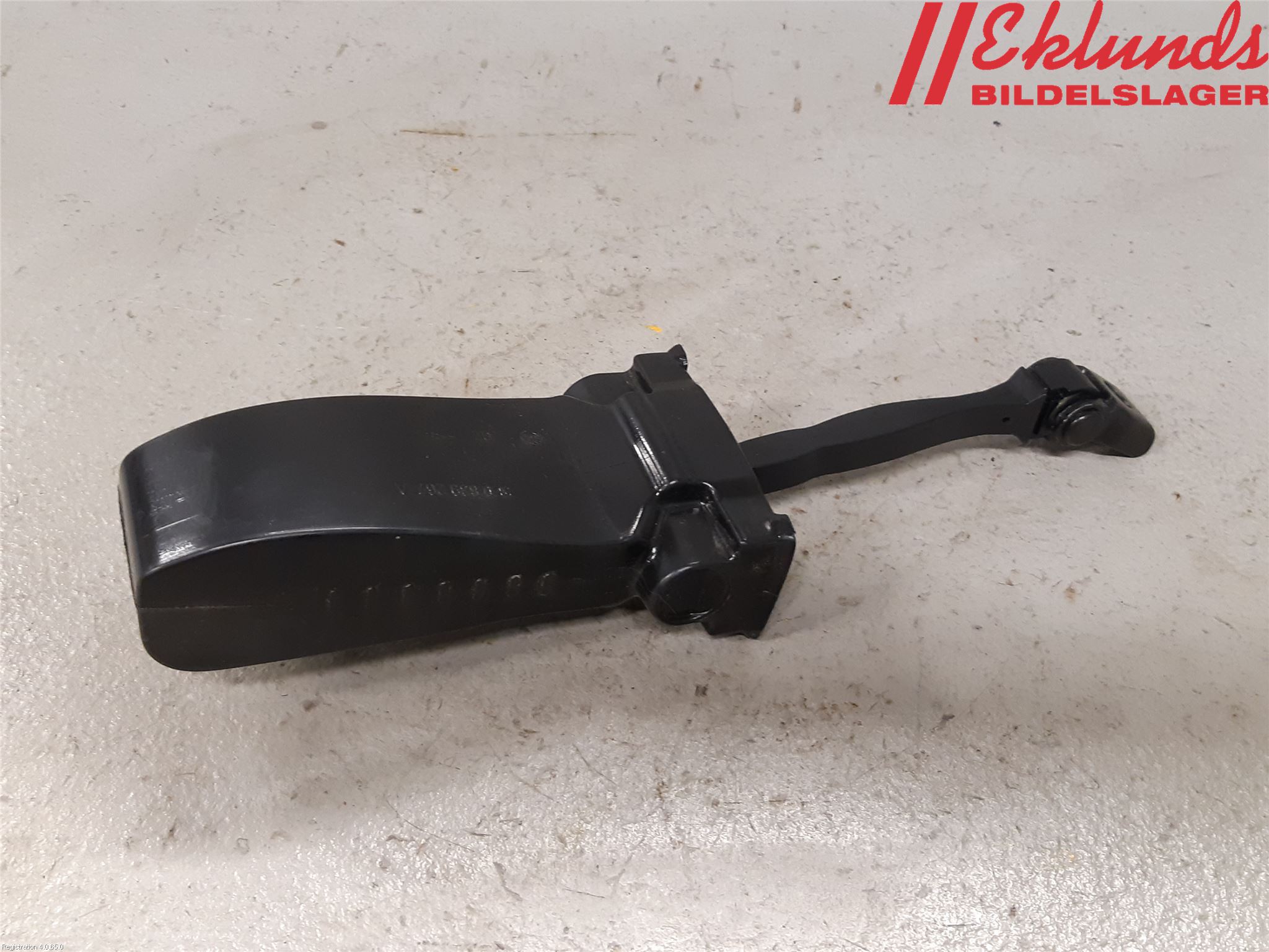 Skoda OCTAVIA (5E) 13-20 Dörrstopp