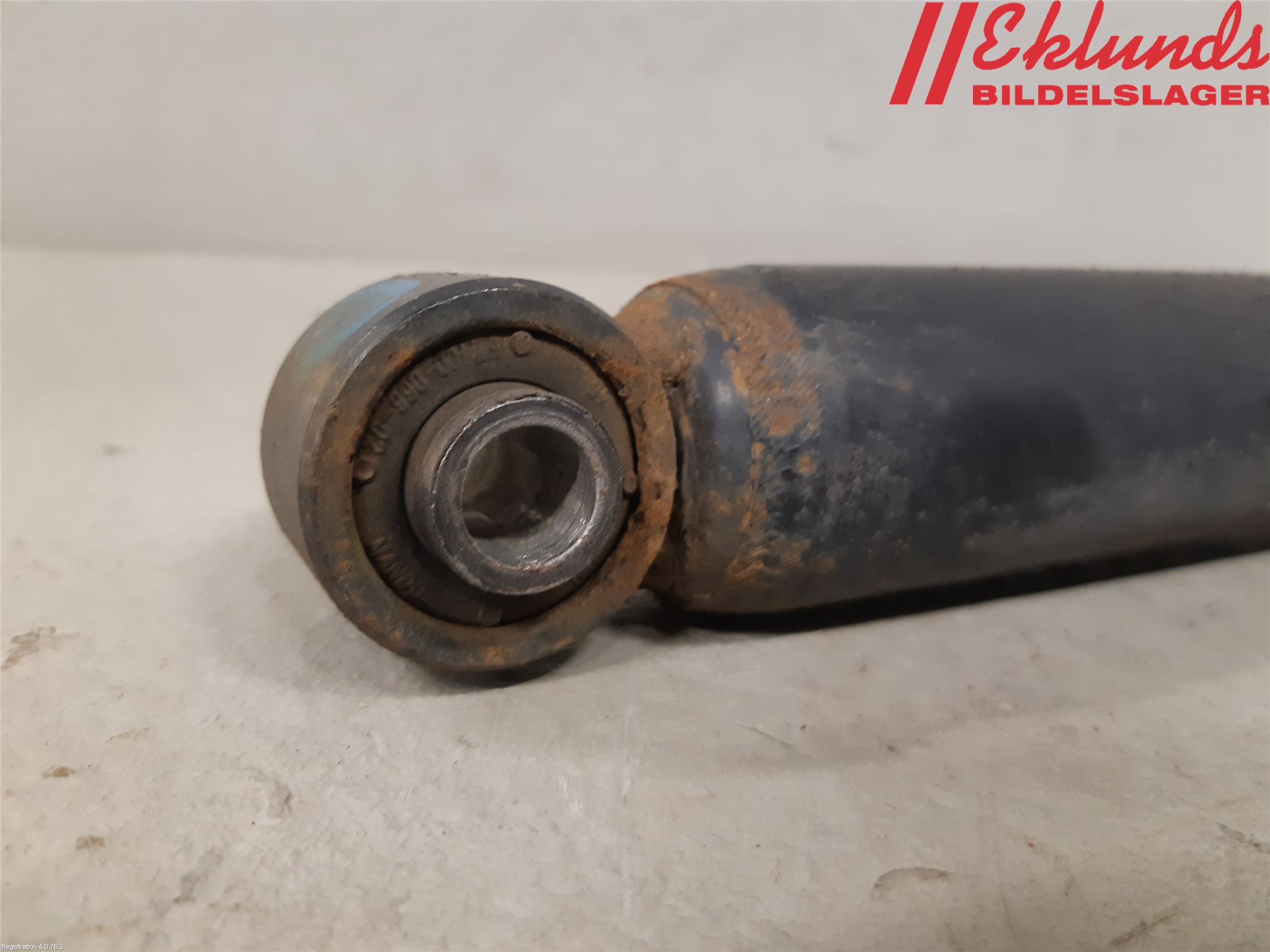 Kia RIO 12-16 Stötdämpare Bak