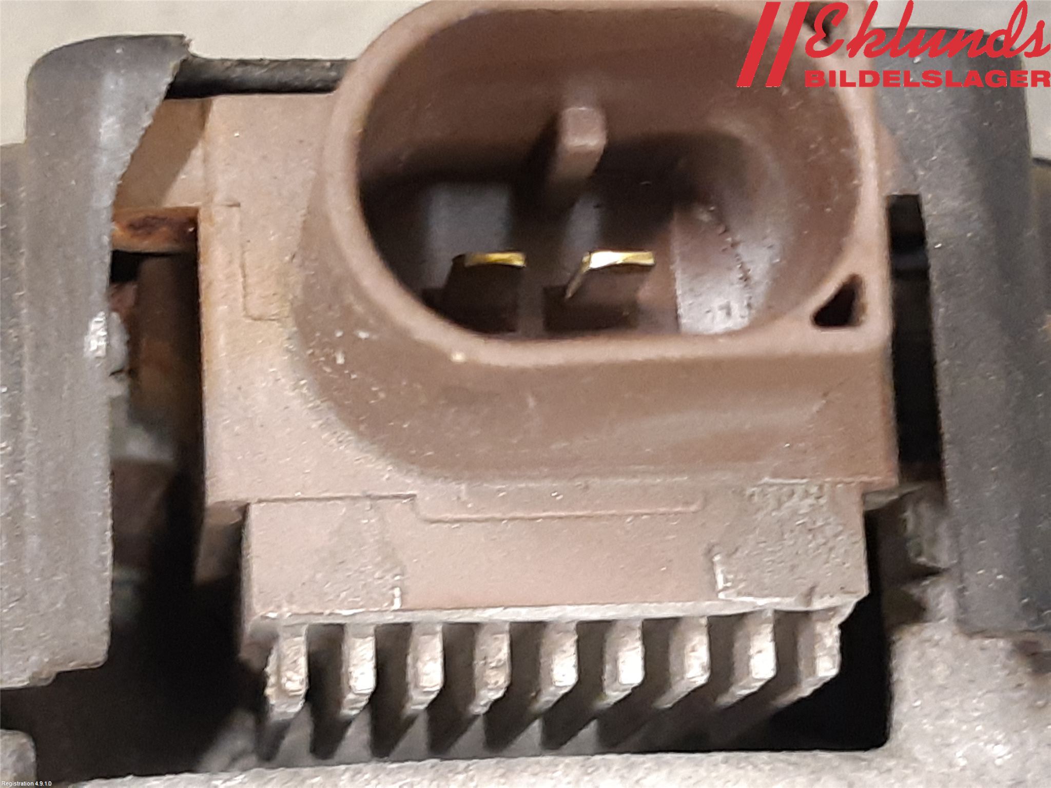 Toyota AYGO 15-21 Generator