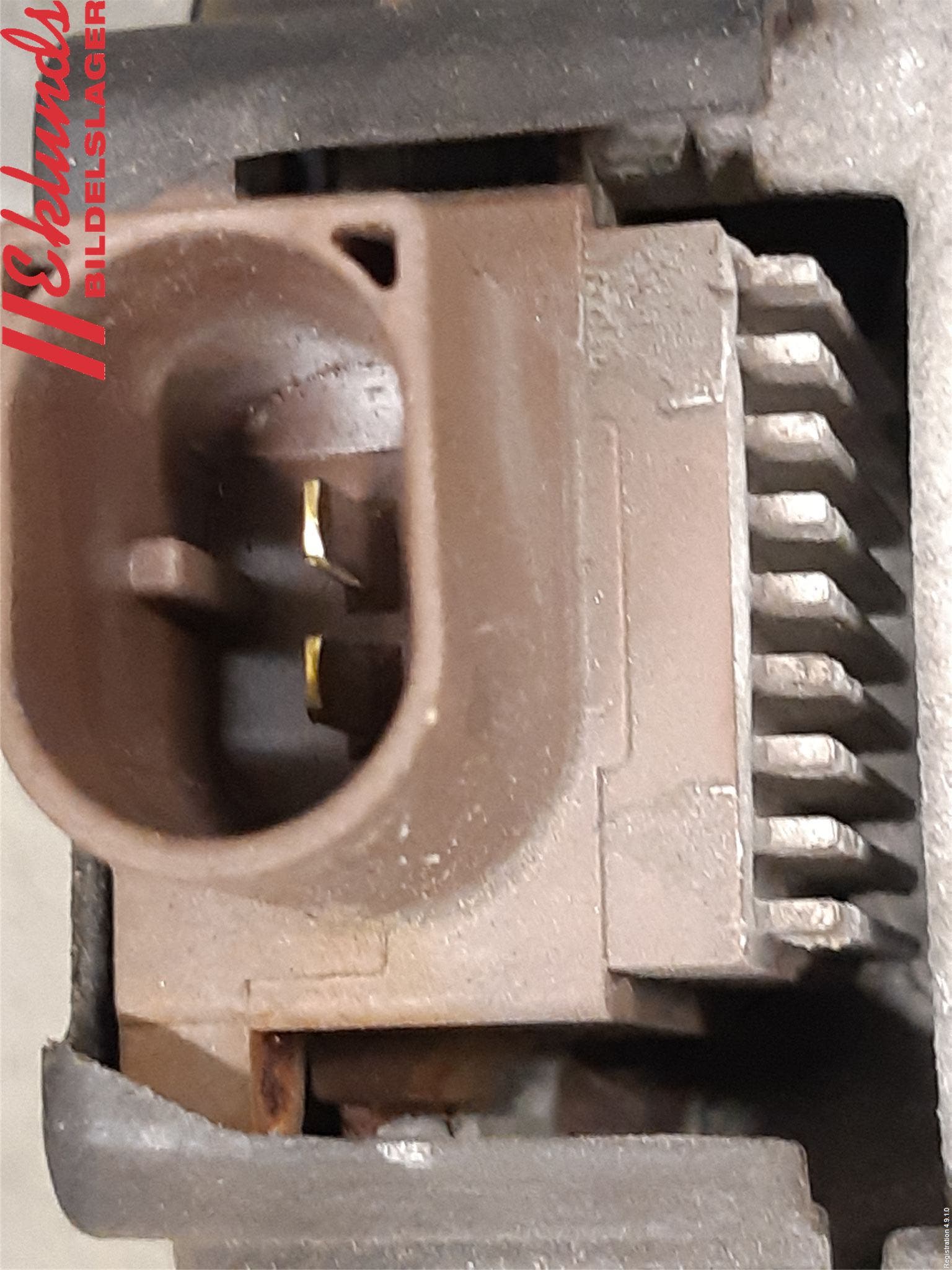 Toyota AYGO 15-21 Generator