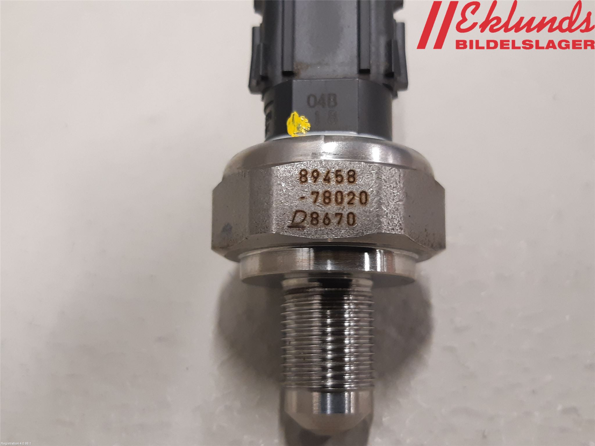 Lexus RX AL20 16-22 Inj Övrigt