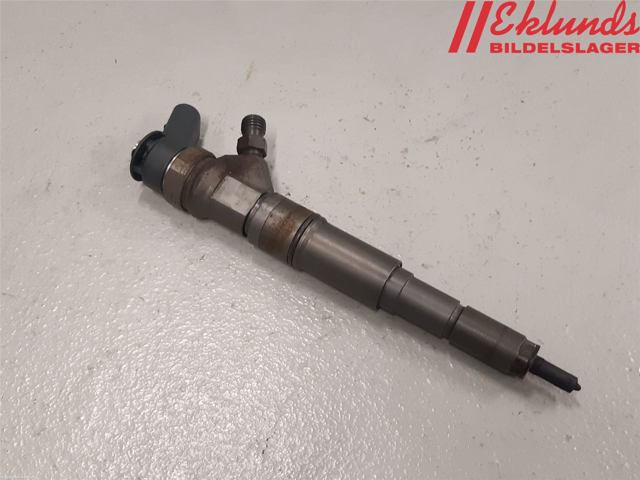 BMW 3 E92/93 Coupé/Cab 05-14 Injspridare