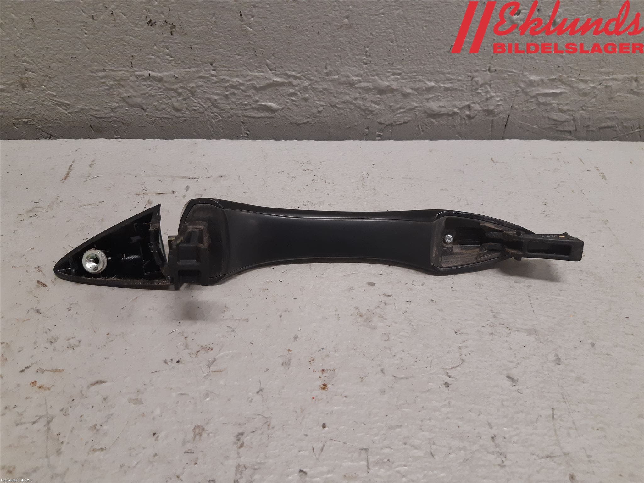 Hyundai i40 16-18 Dörrhandtag Yttre Vä