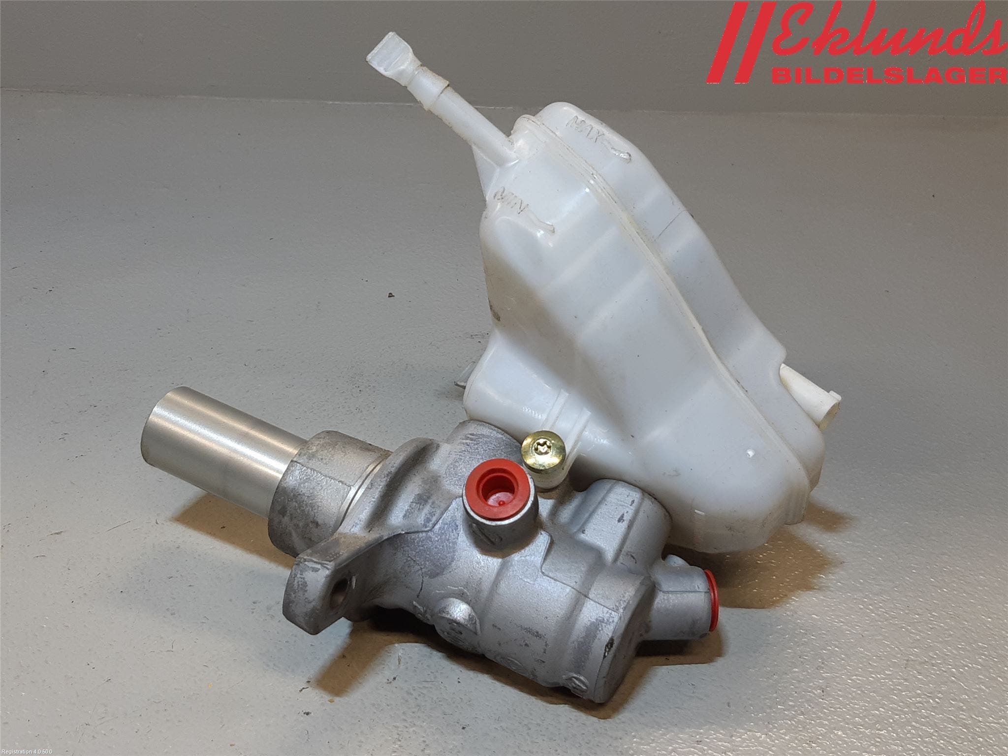 Mercedes-Benz MB C-KLASS (W205) 14-21 Broms Huvudcylinder