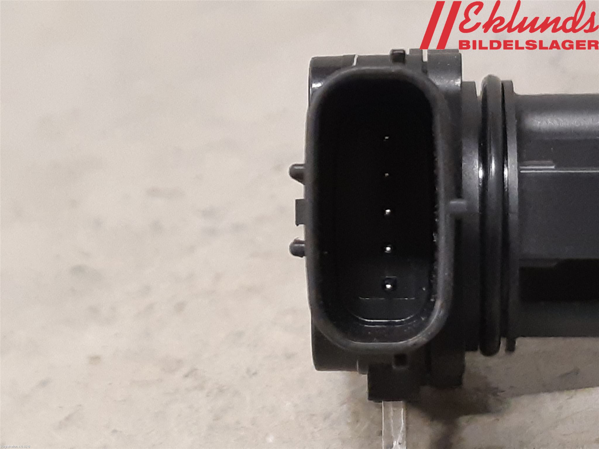 Volvo V60 14-18 Injluftmassamätare