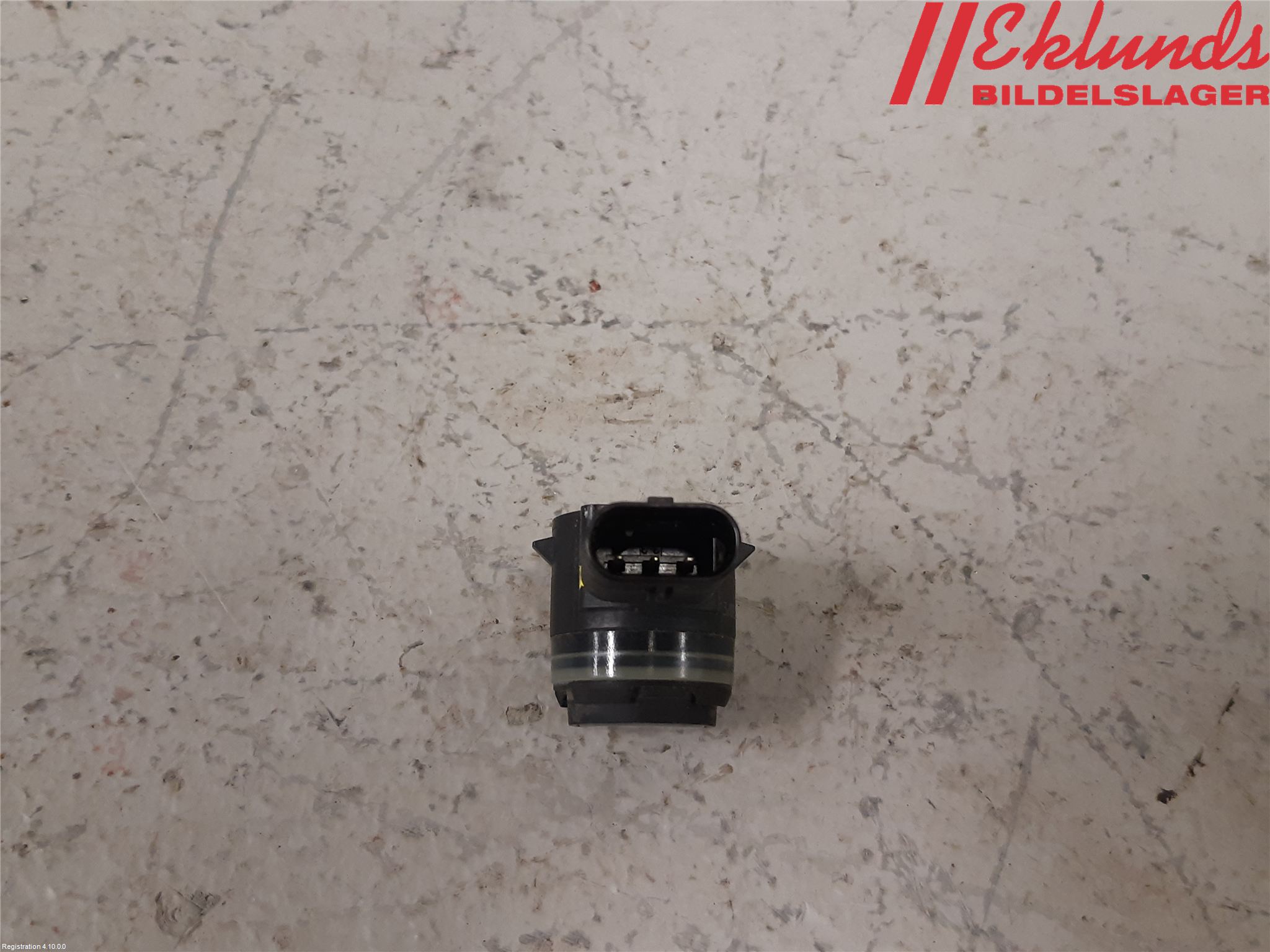 Volkswagen VW PASSAT 15-19 Parkeringshjälp Frontsensor