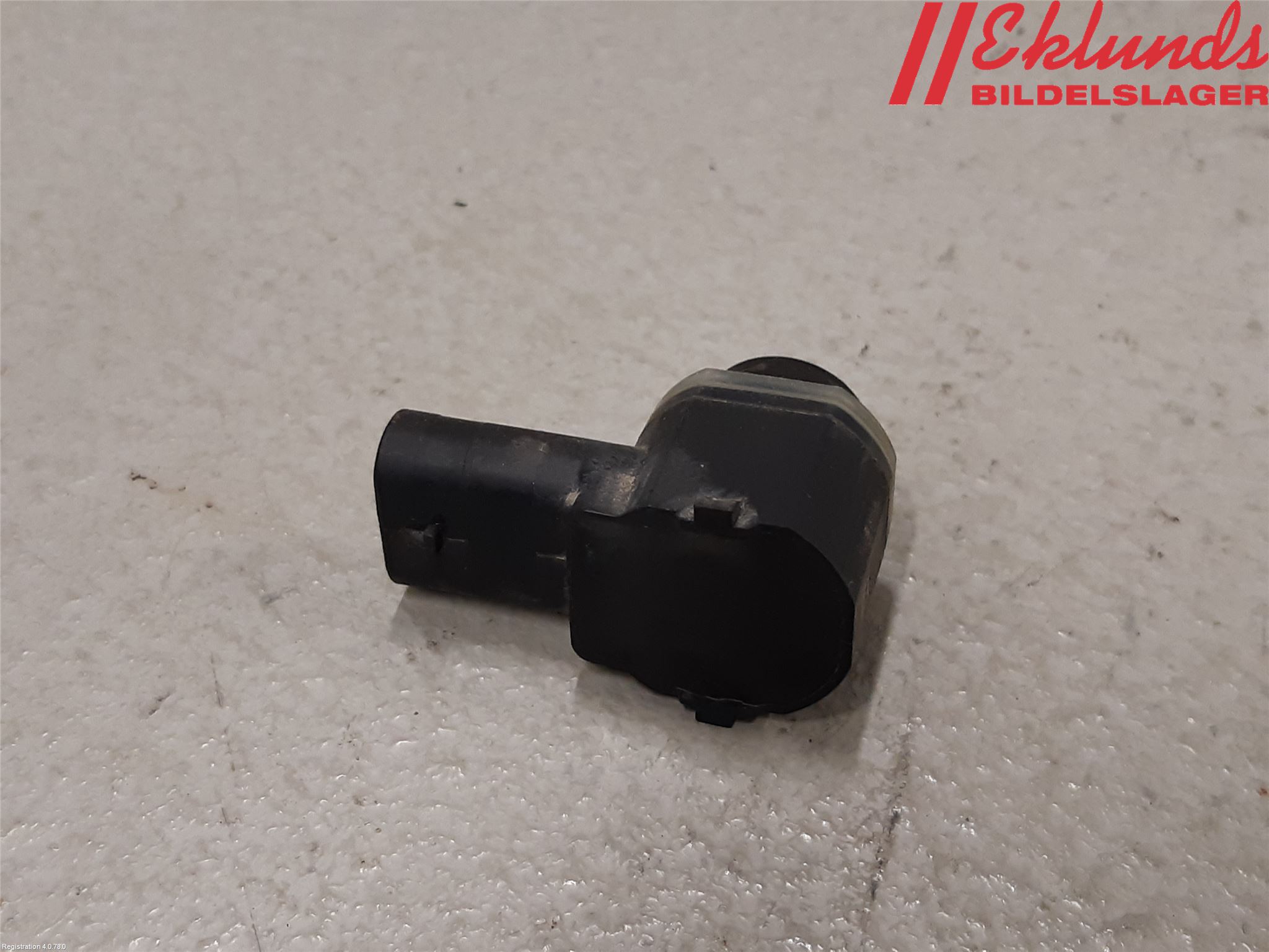 Volkswagen VW PASSAT 11-14 Parkeringshjälp Backsensor