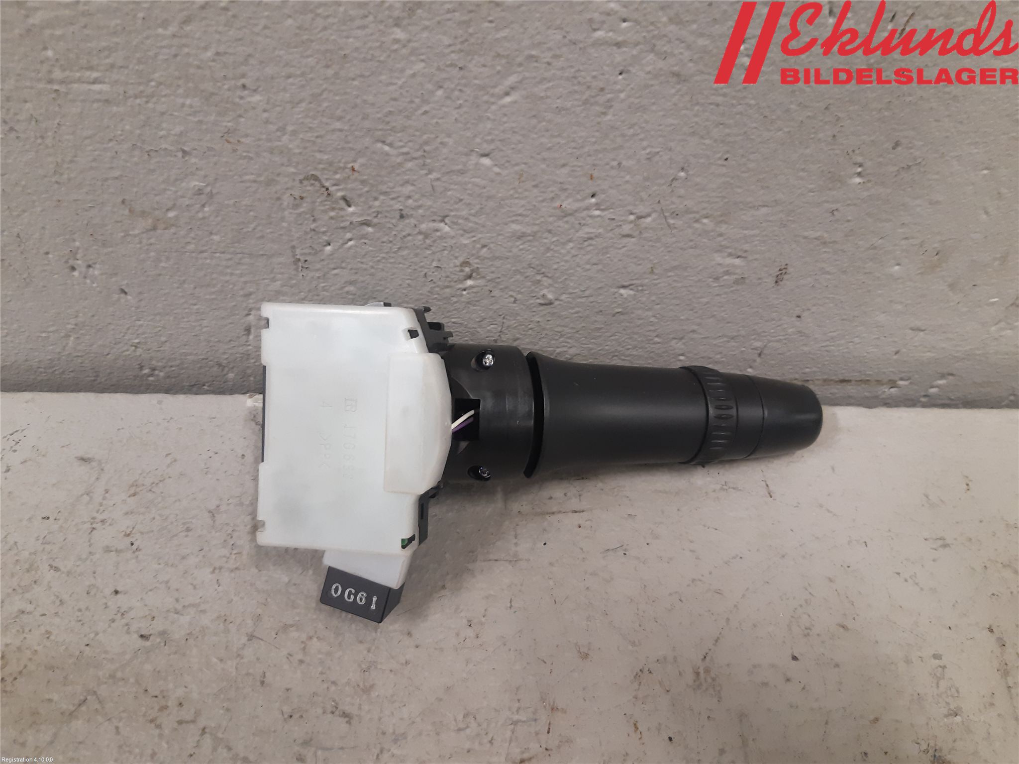Fiat FULLBACK 16-19 Spak Blinkers-Ljusomk