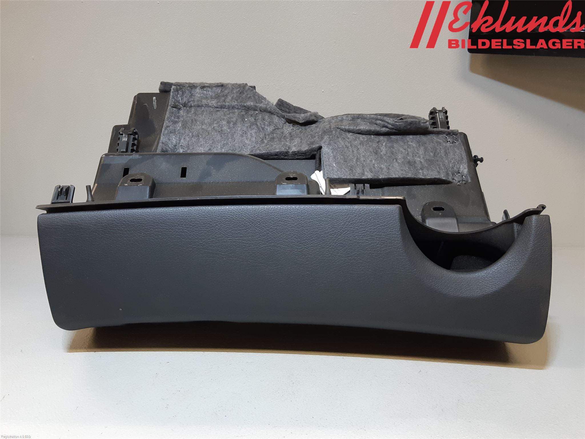 Mercedes-Benz MB C-KLASS (W205) 14-21 Handskfack