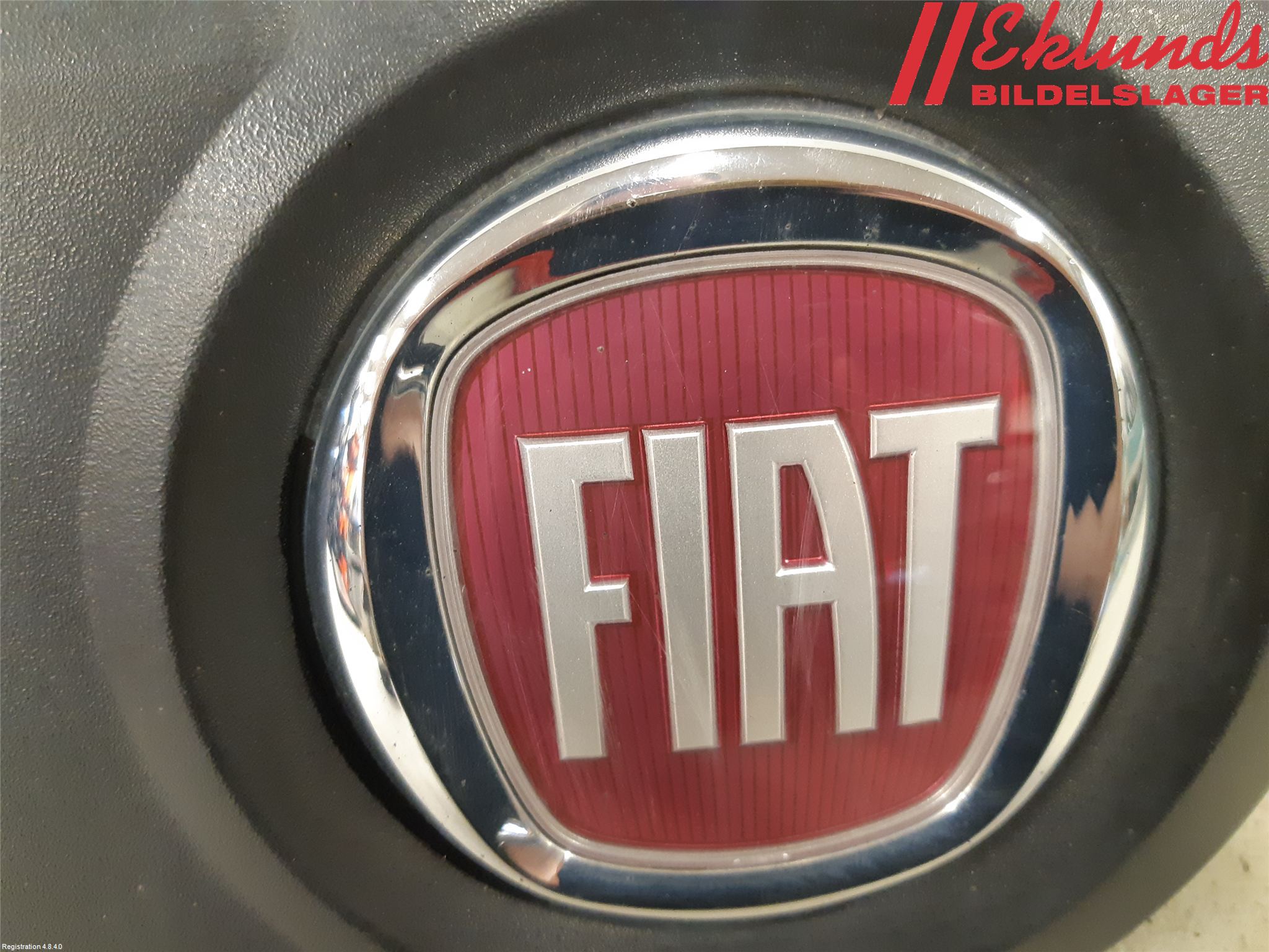 Fiat DOBLO CARGO List Bak-Baklucka