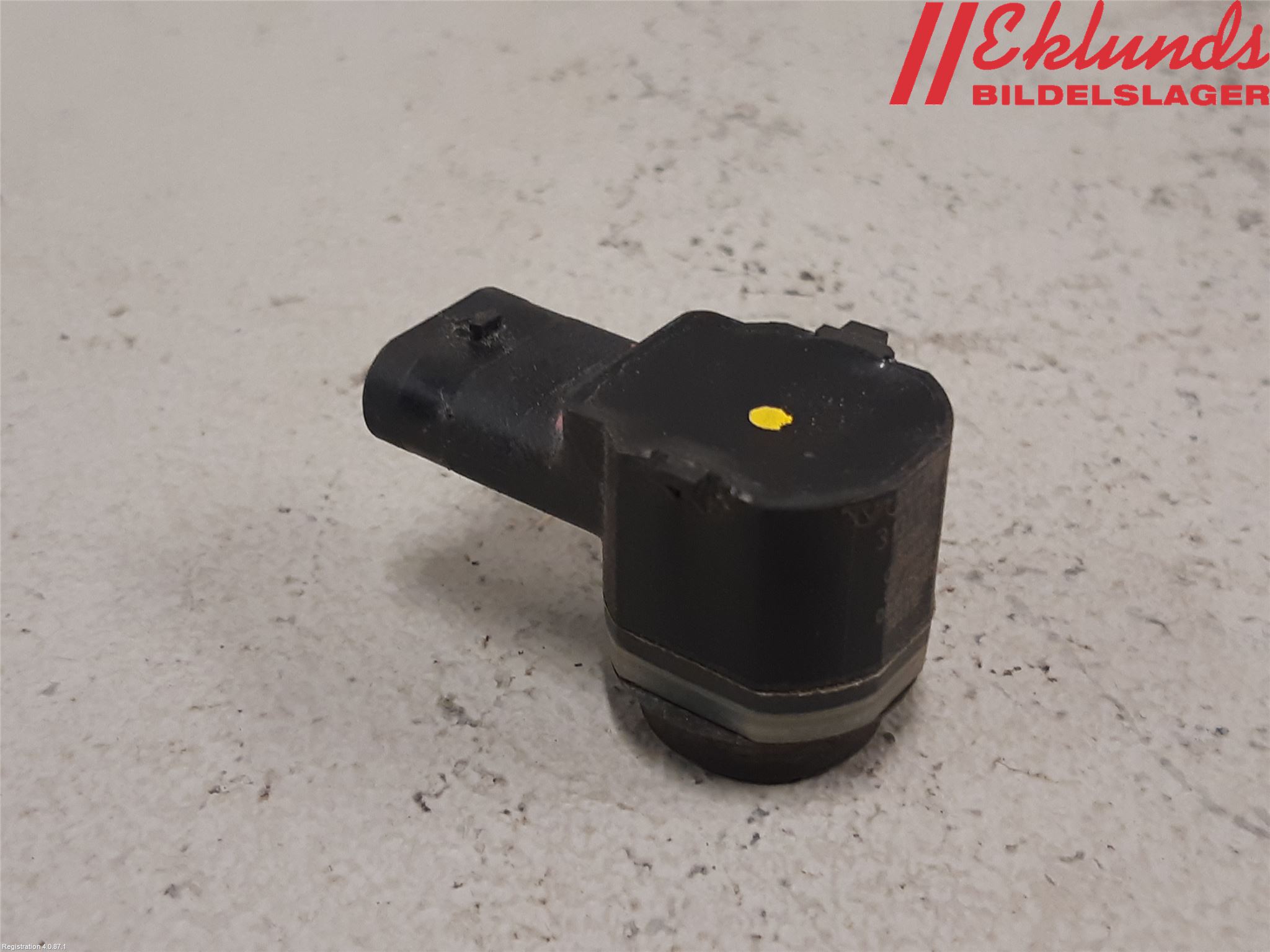 Volvo V60 14-18 Parkeringshjälp Backsensor