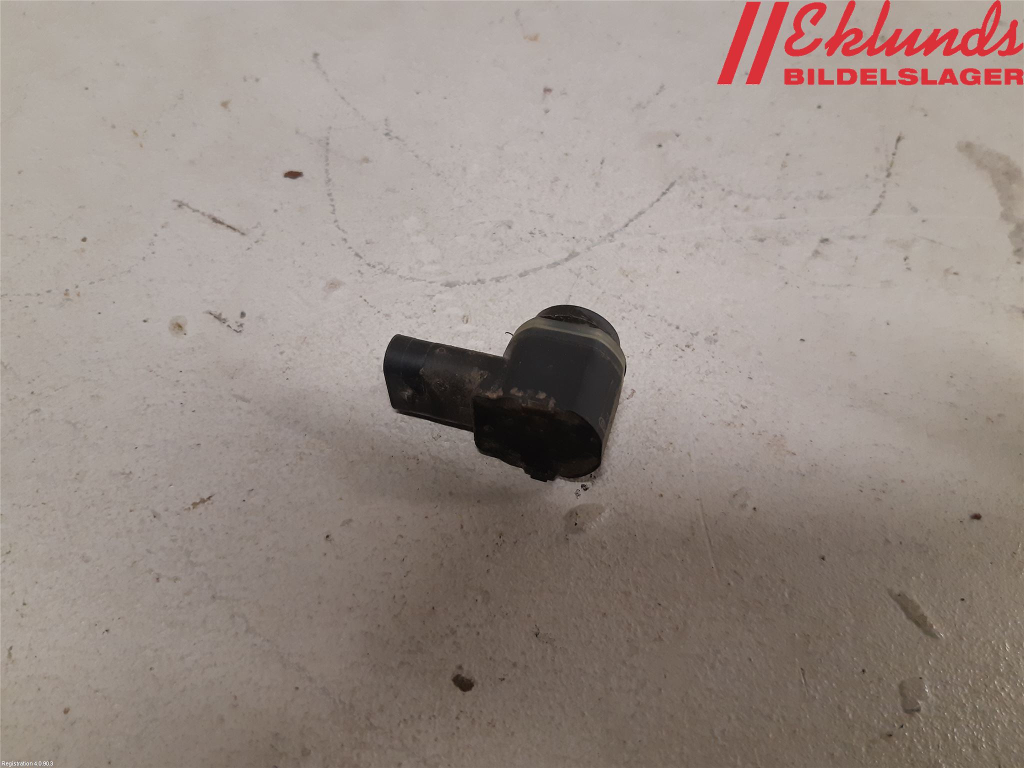 Volvo XC70 08-13 Parkeringshjälp Backsensor