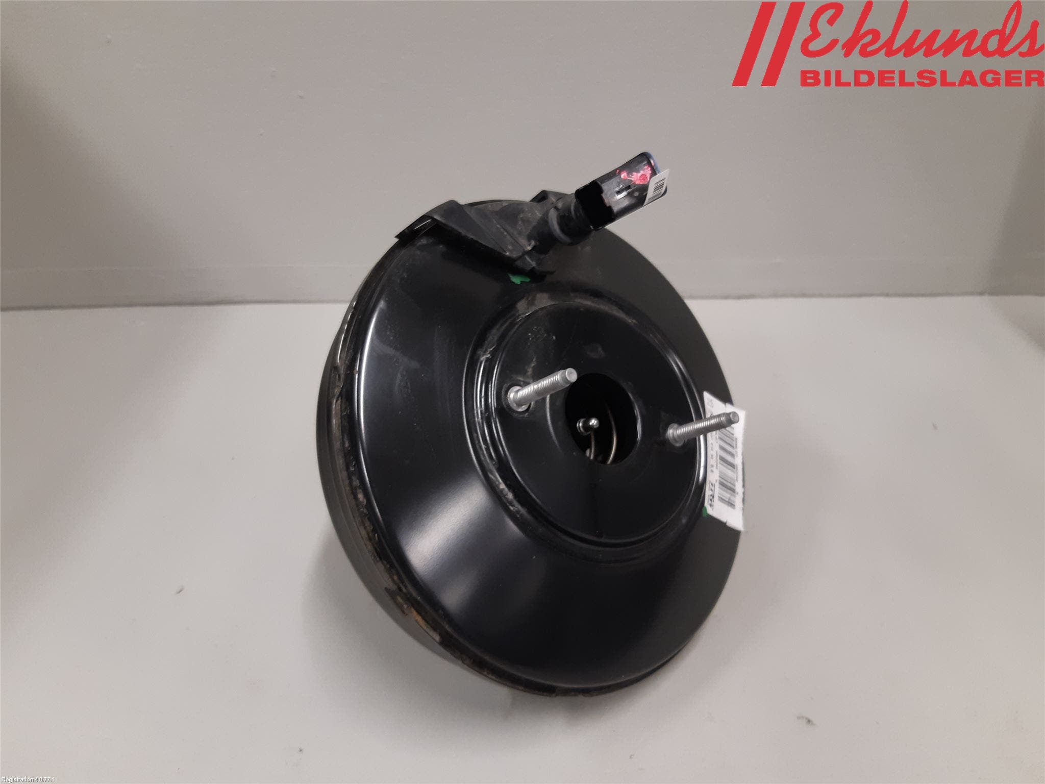 Citroen C3 AIRCROSS 18-23 Bromsservo