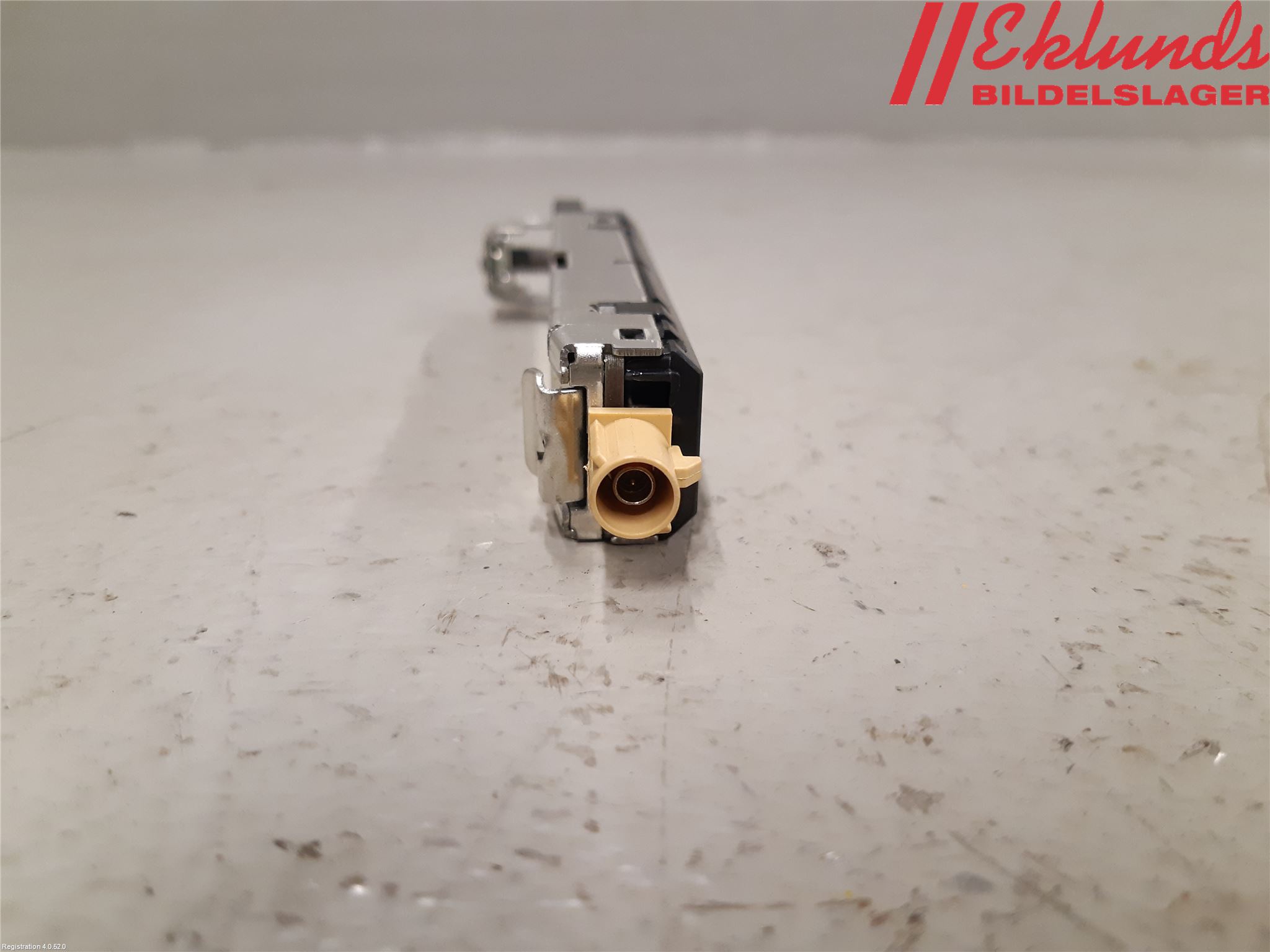 Audi A3/S3 8V 13-20 Antennförstärkare