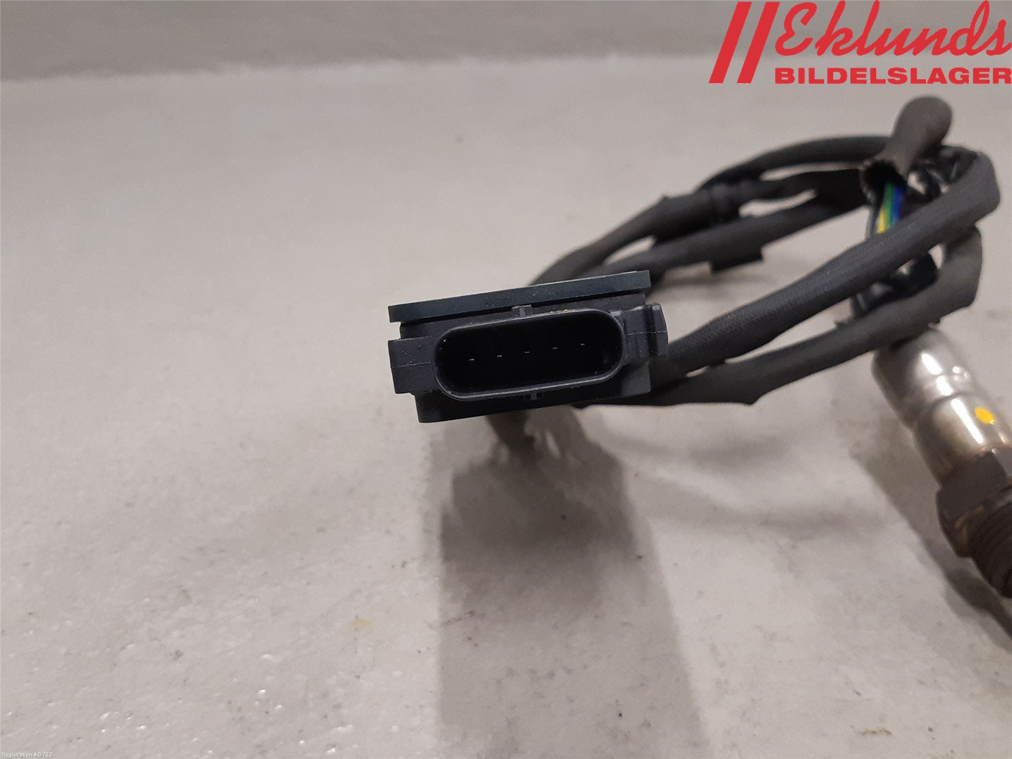 BMW 3 F30/F31/F80 12-19 Injlambdasond