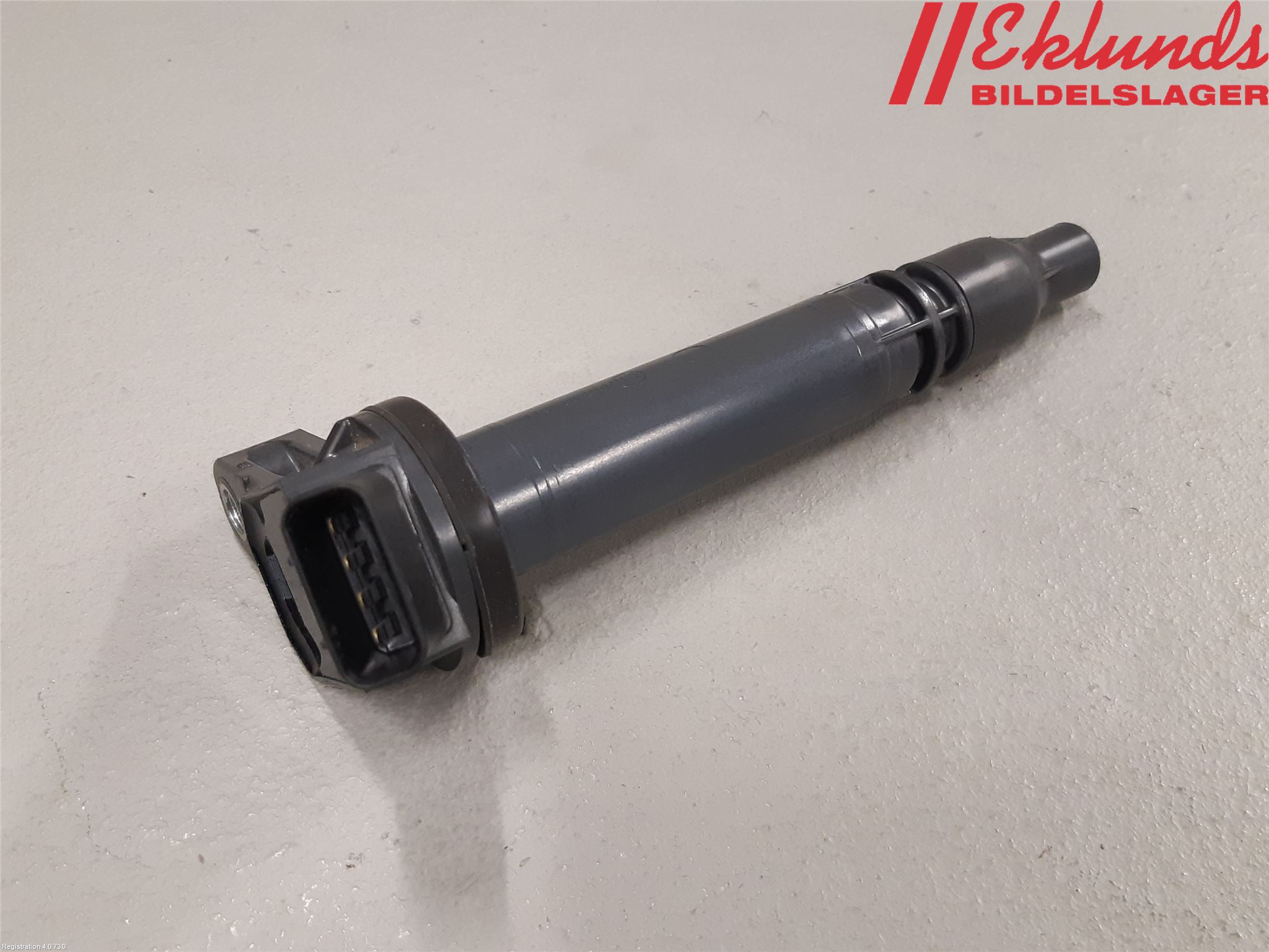 Toyota YARIS XP130 15-20 Tändspole