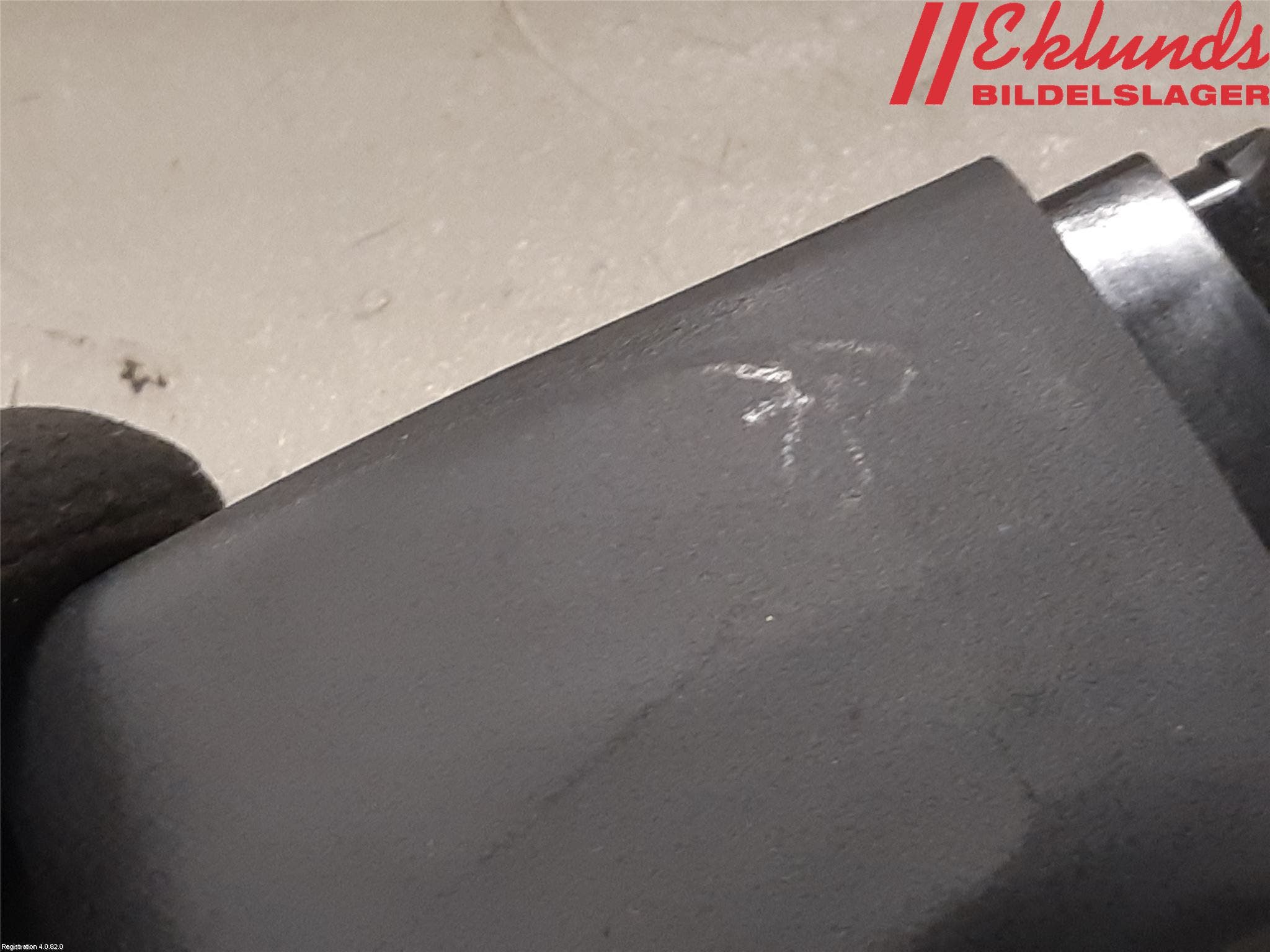 Toyota YARIS XP21 20- Regnsensor