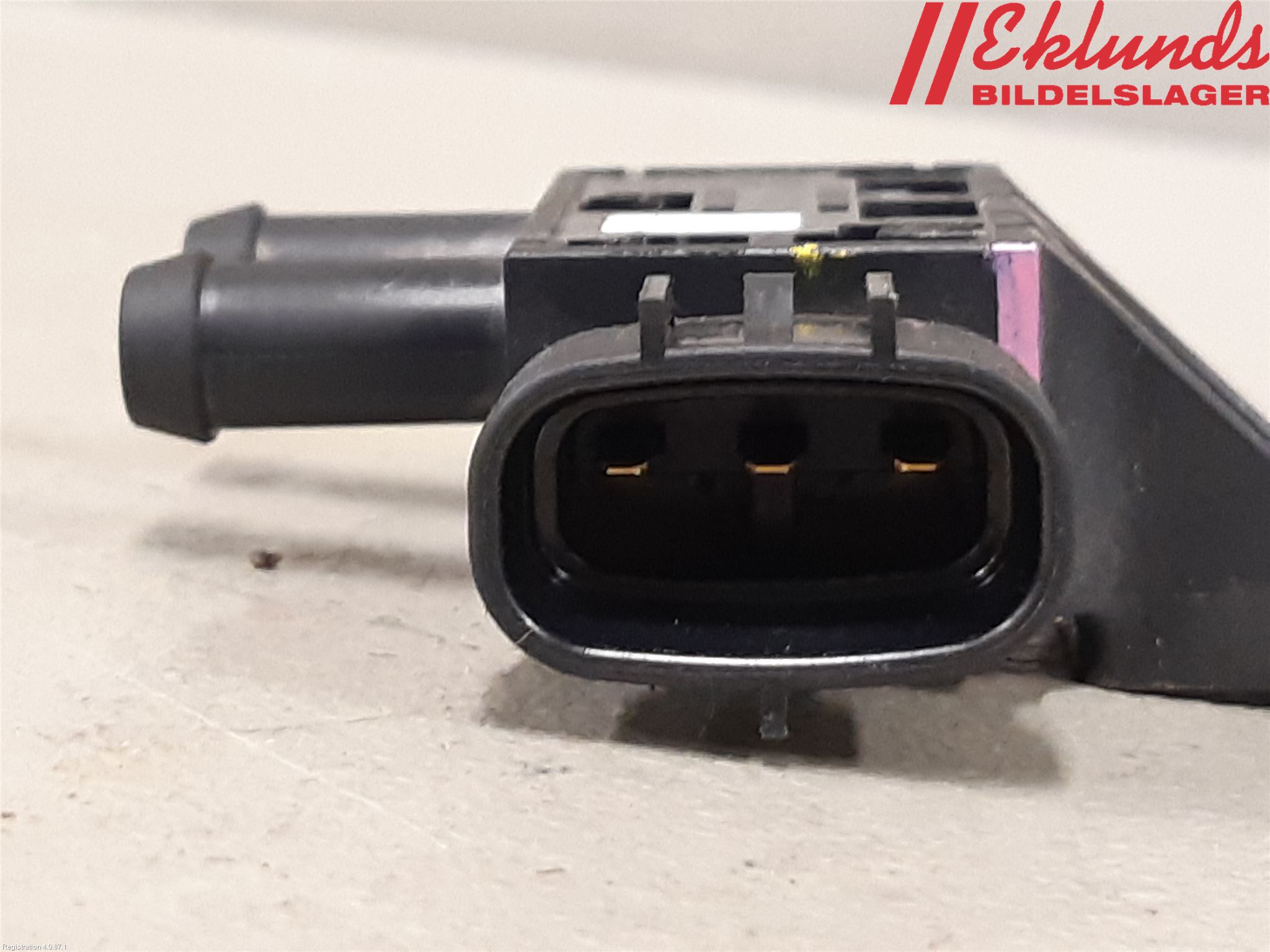 Toyota YARIS CROSS XP21 21- Sensor Avgas