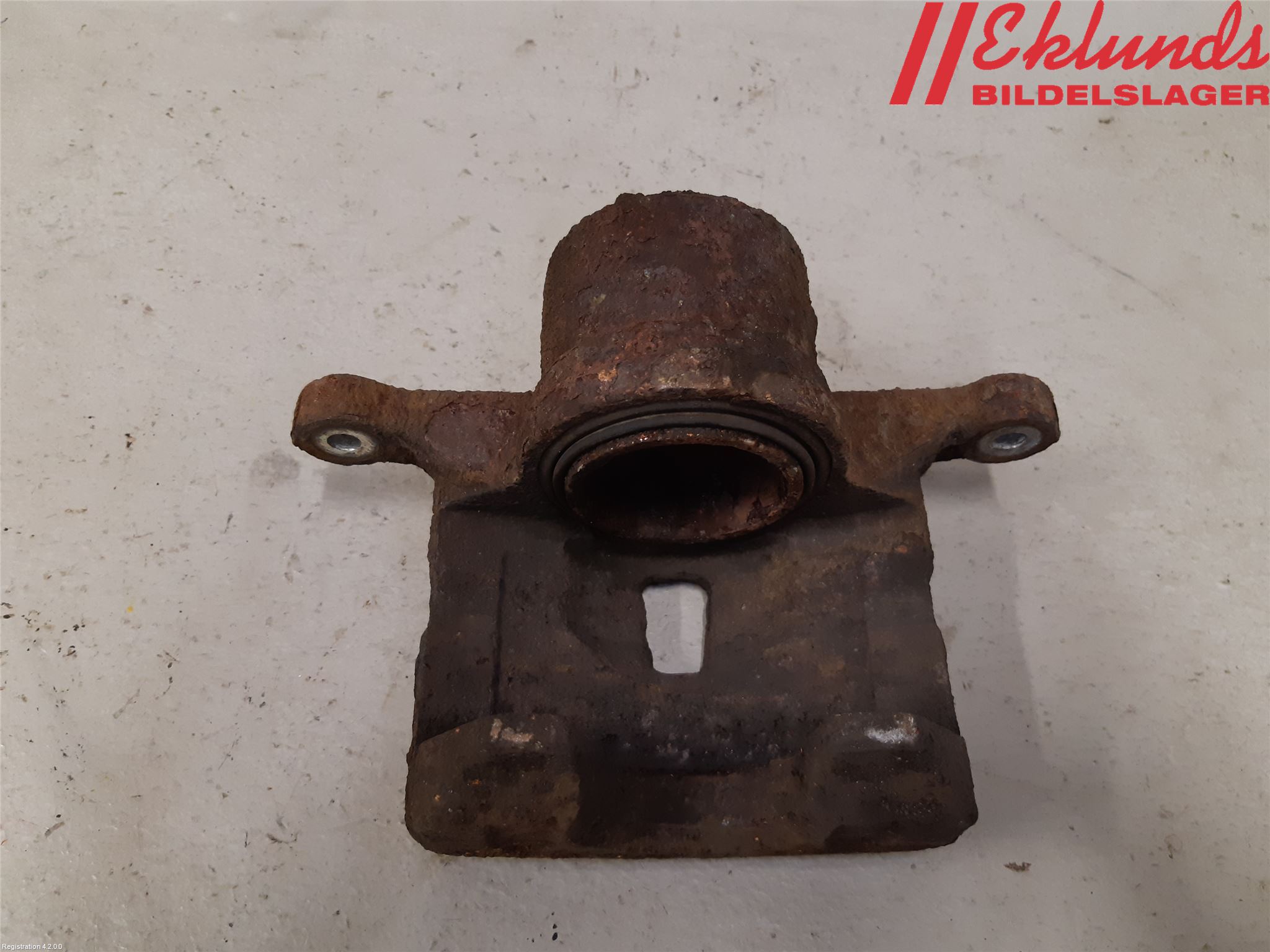 Kia CEED 12-18 Bromsok Fram Höger