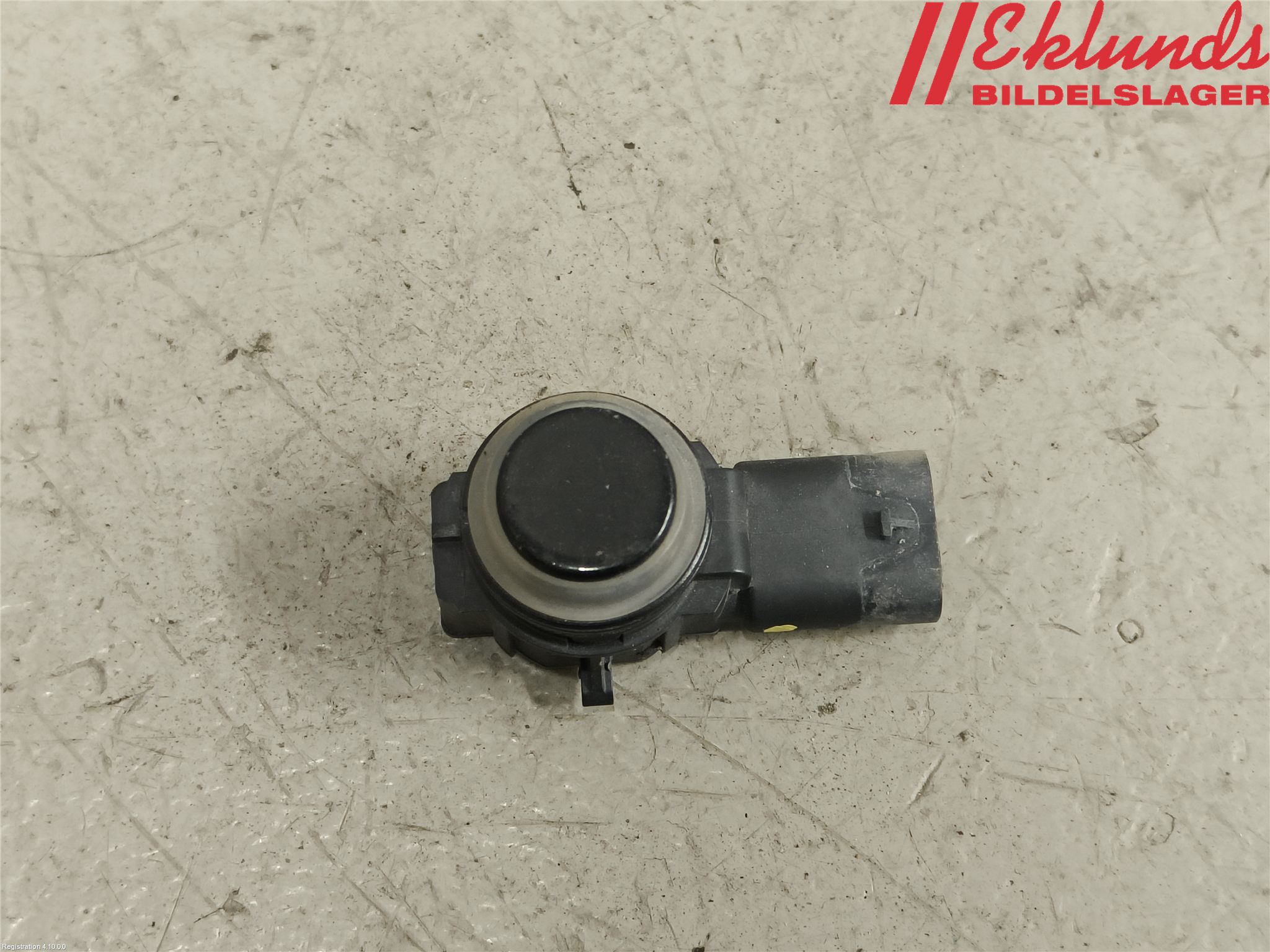 Mercedes-Benz MB B-KLASS (W246/W242) 12-19 Parkeringshjälp Frontsensor