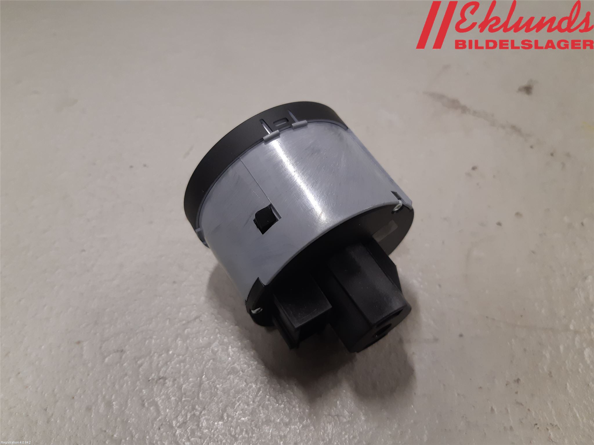 Skoda YETI Strömställare Ljus